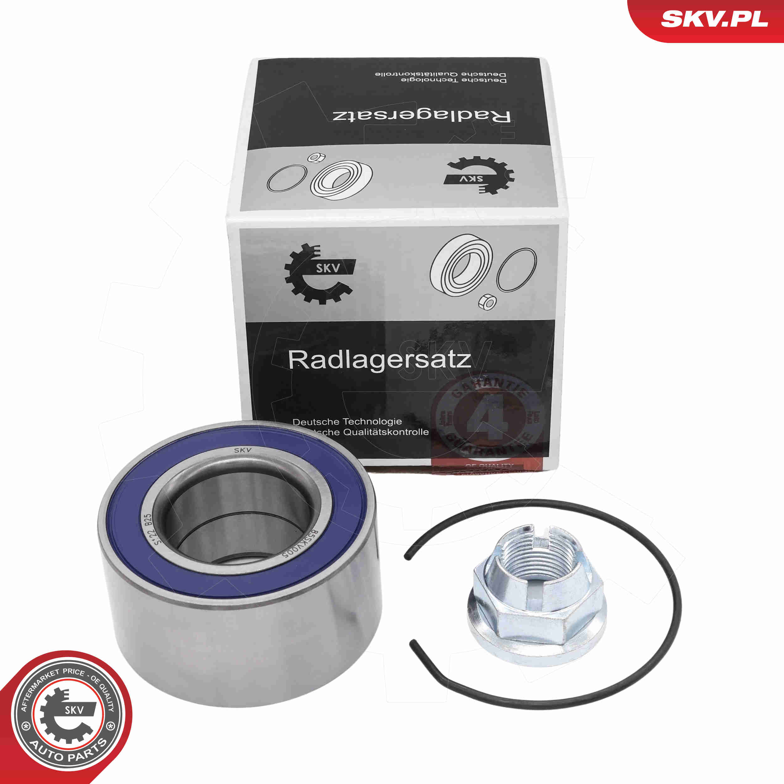 SKV 85SKV005