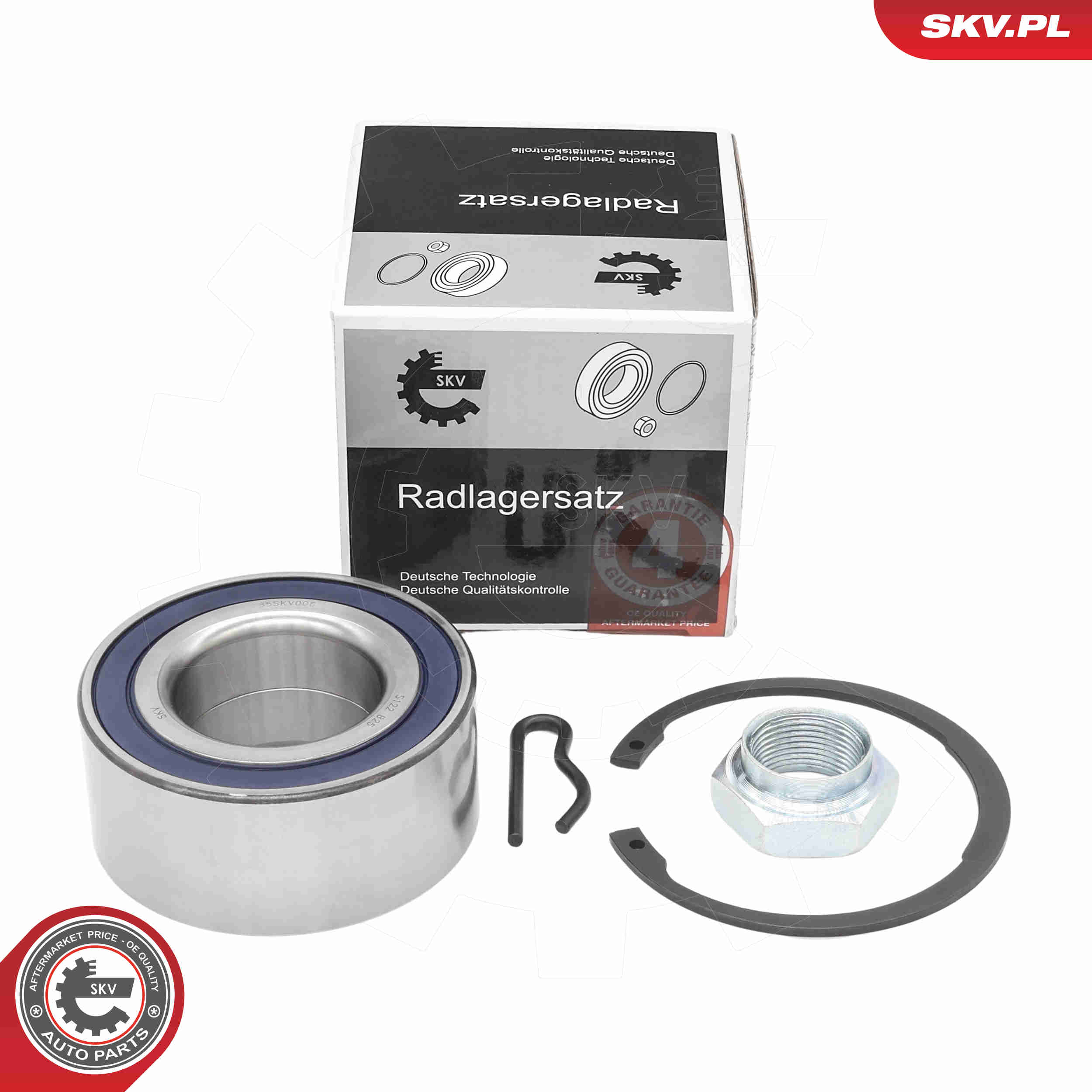 SKV 85SKV006