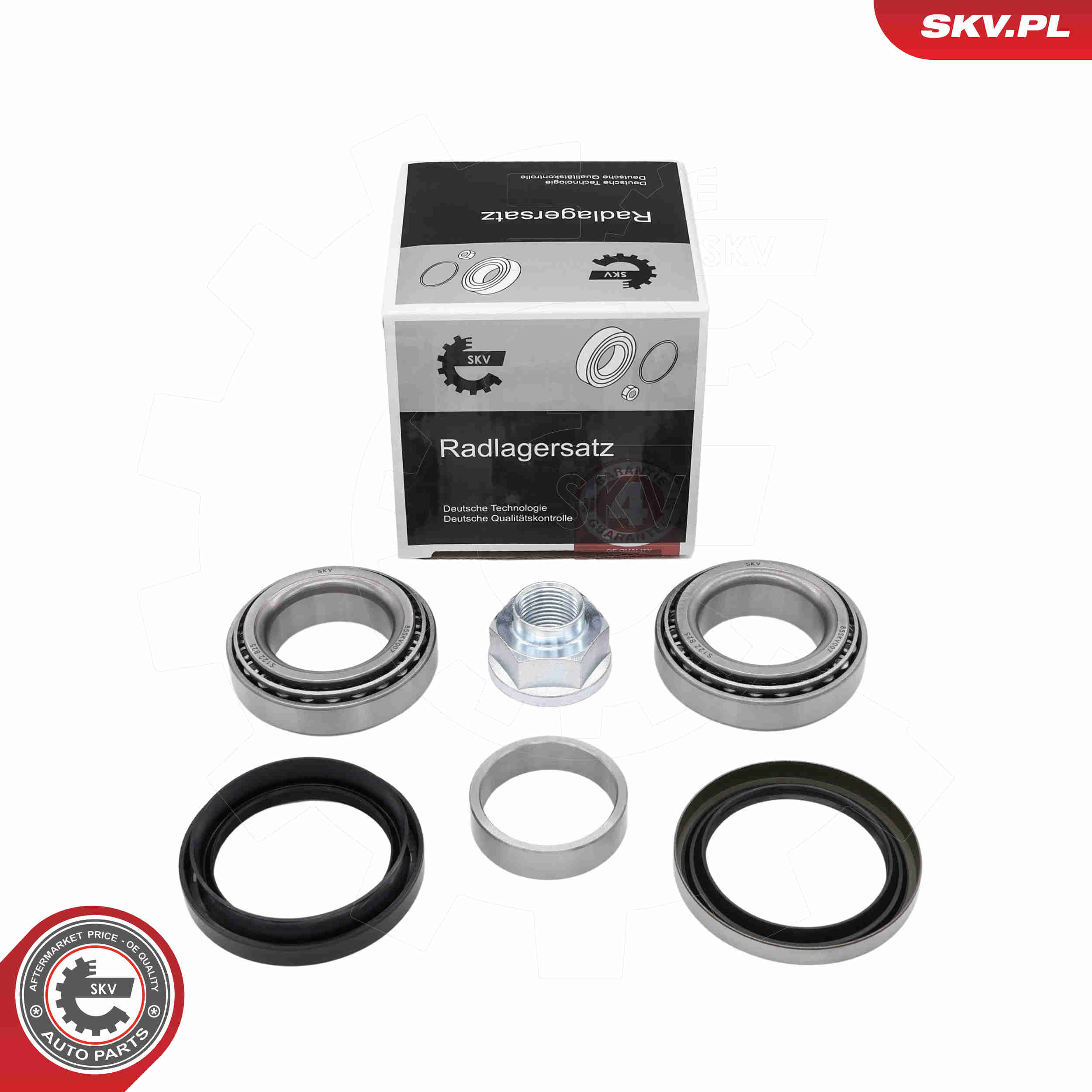 SKV 85SKV007