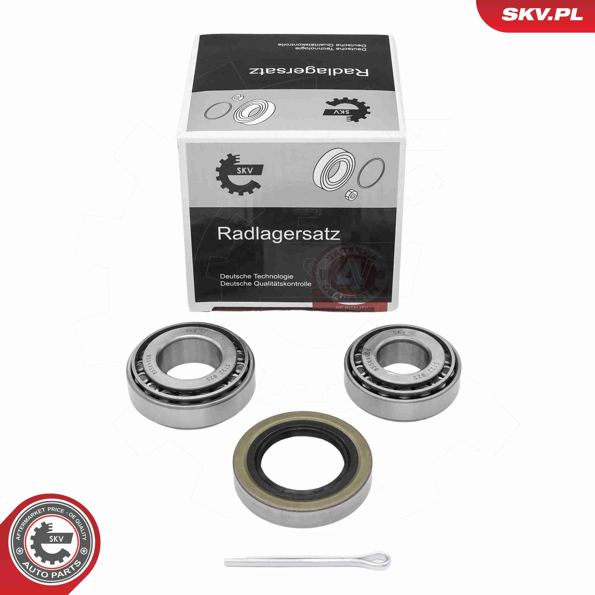 SKV 85SKV008