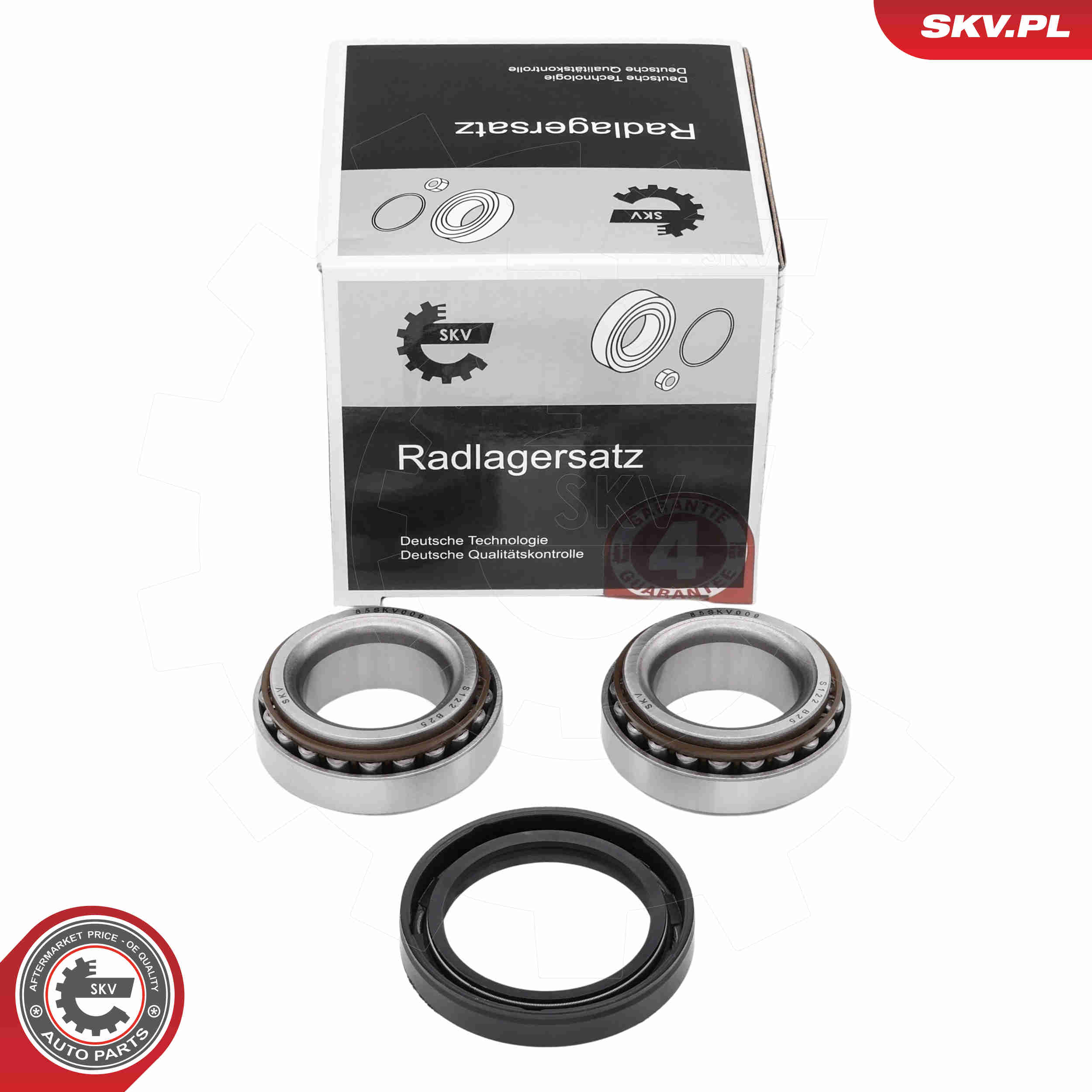 SKV 85SKV009
