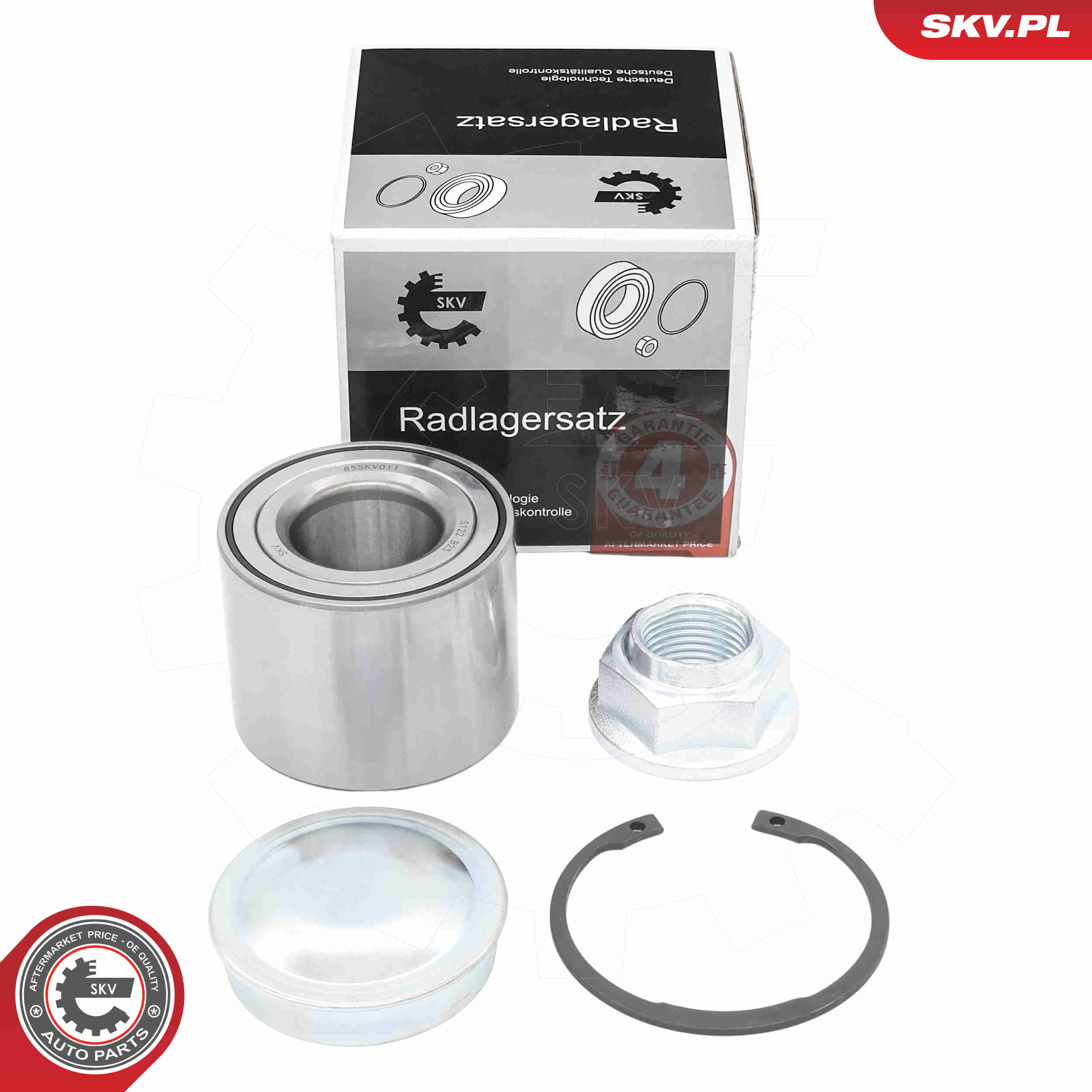 SKV 85SKV011