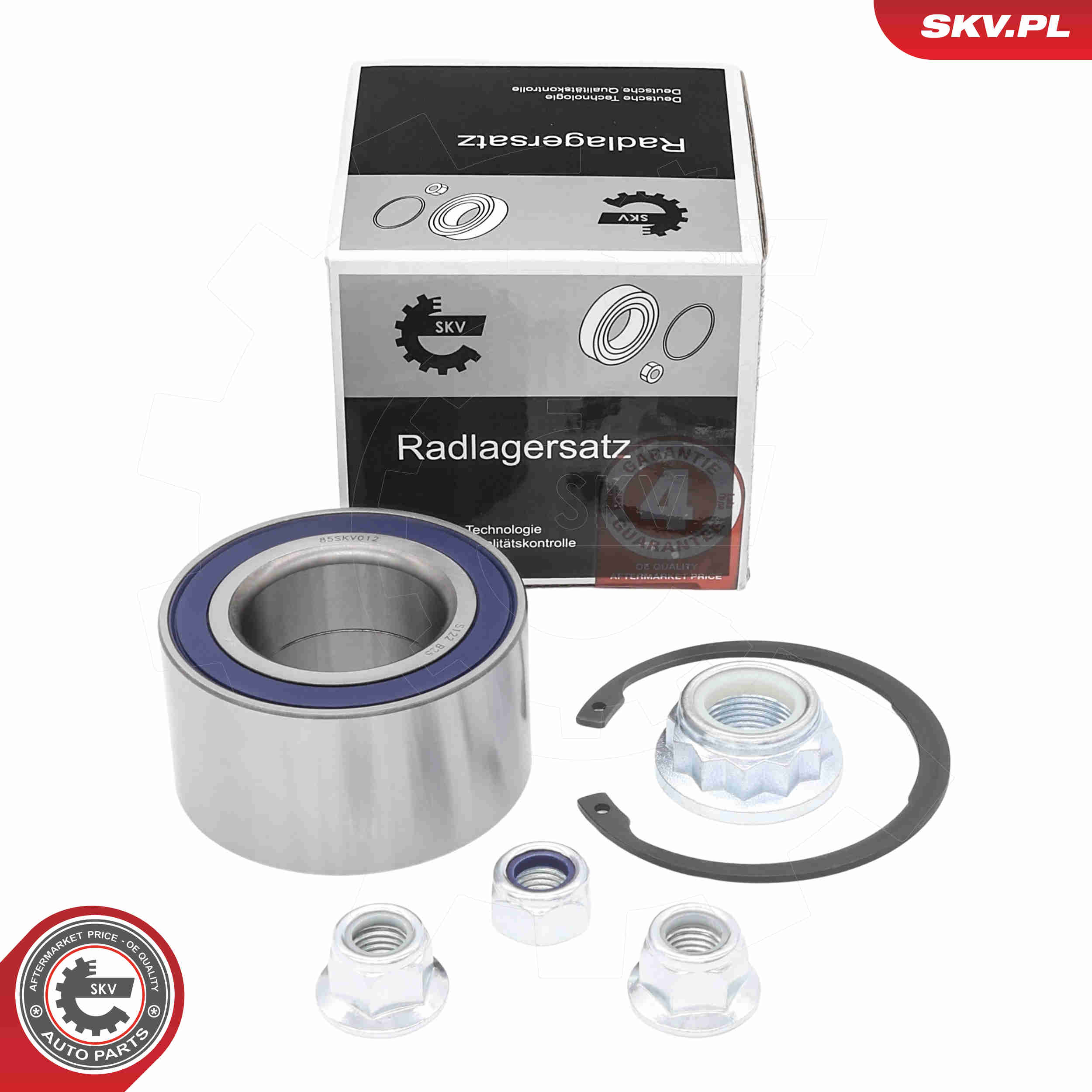 SKV 85SKV012