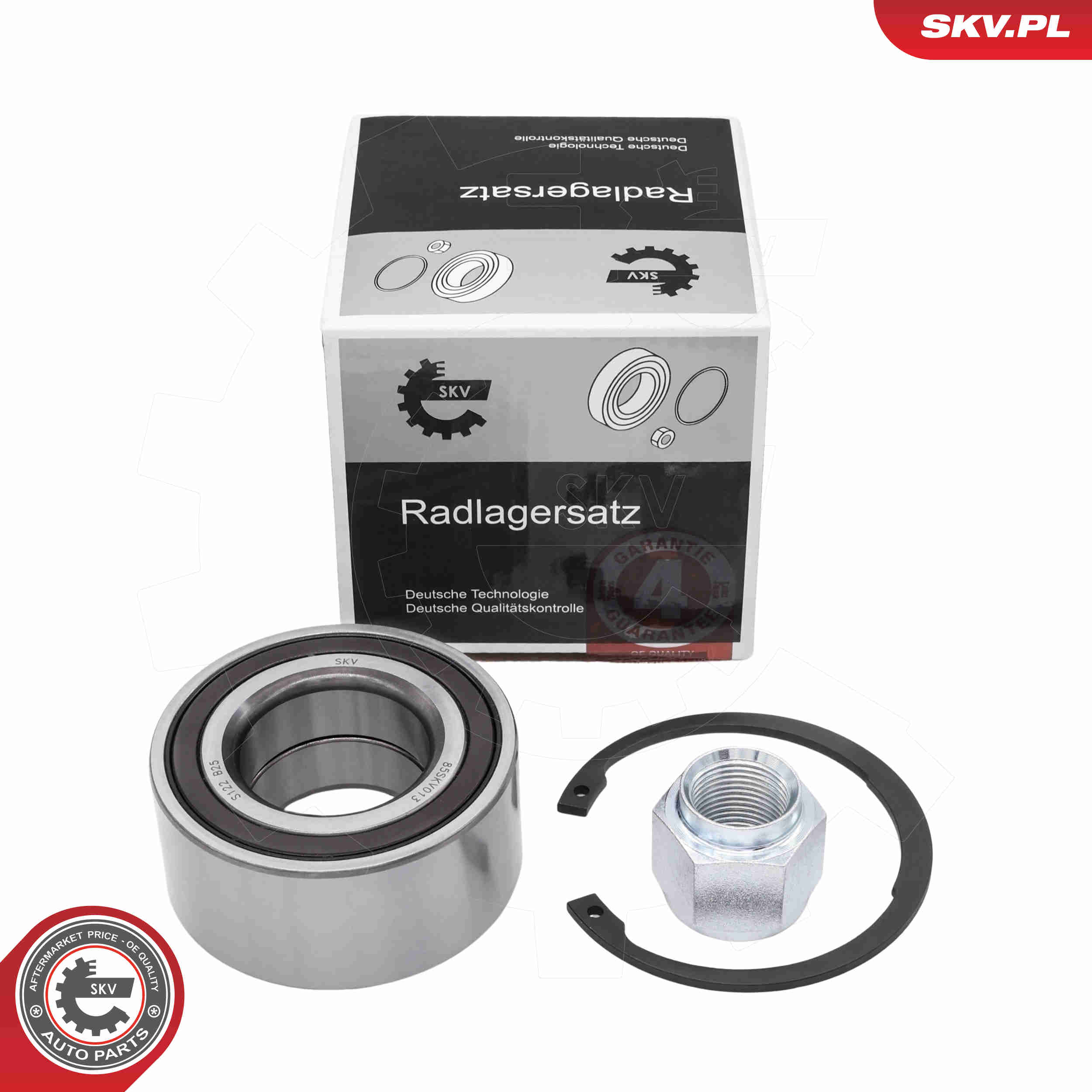 SKV 85SKV013