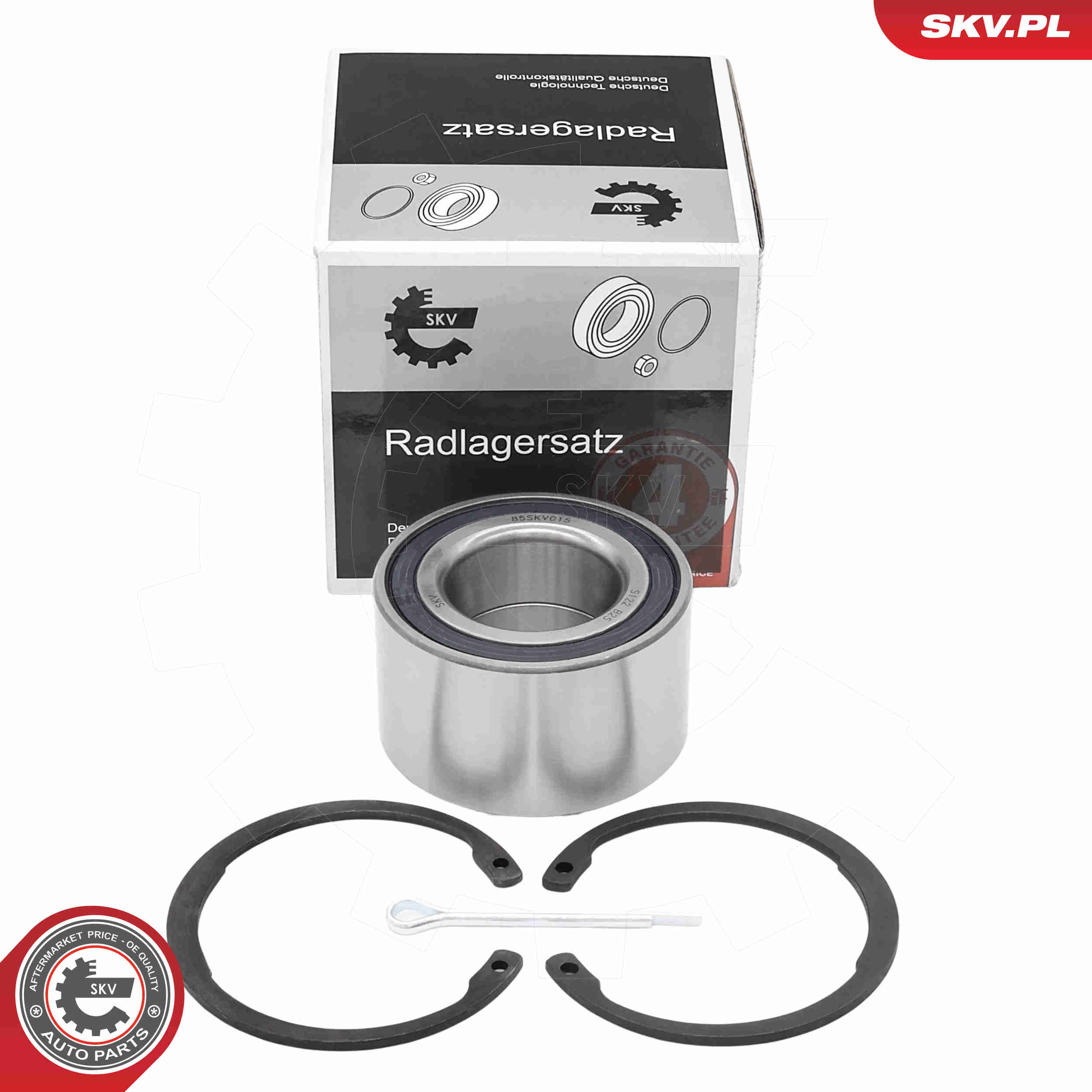 SKV 85SKV015