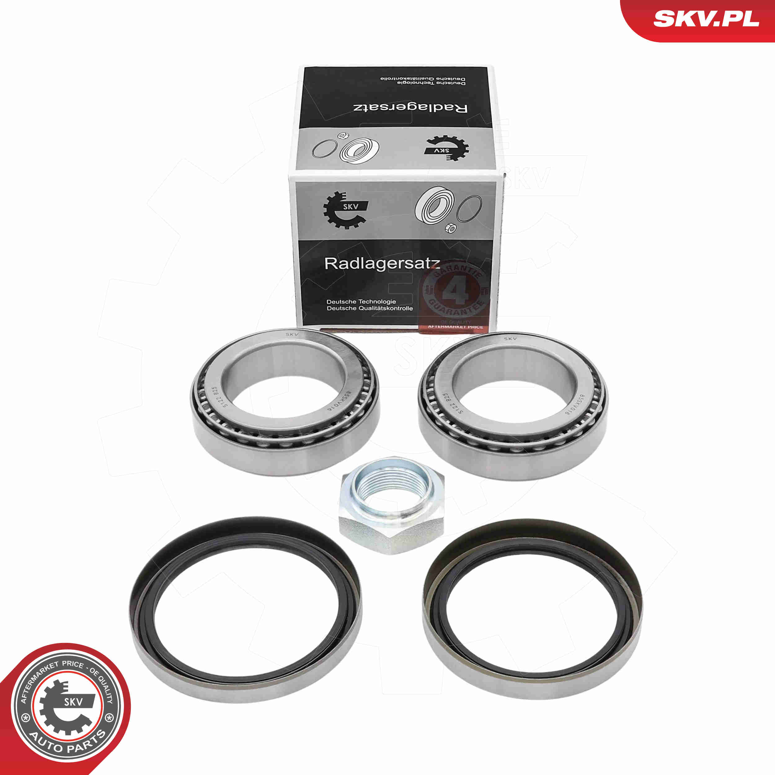 SKV 85SKV016