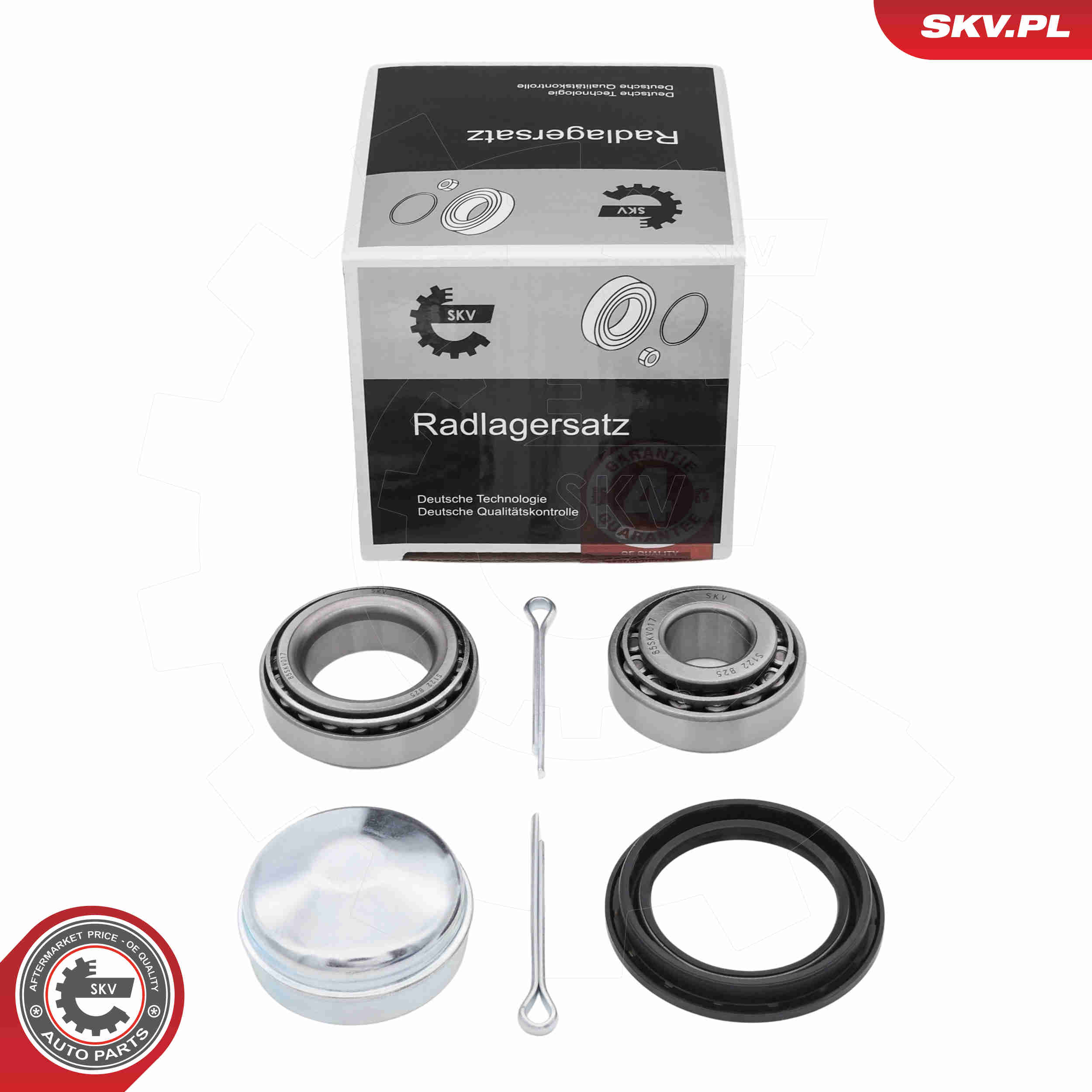 SKV 85SKV017