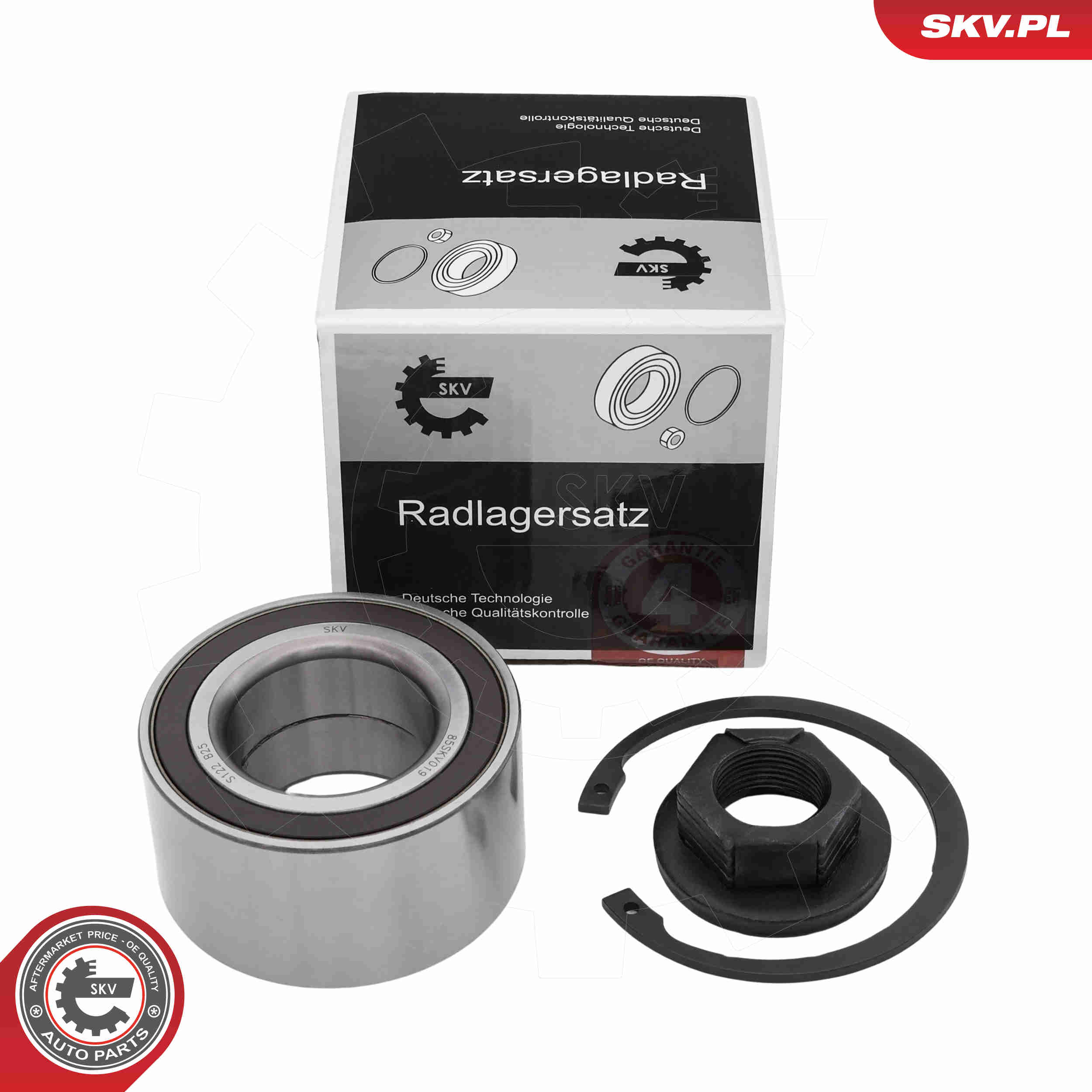 SKV 85SKV019