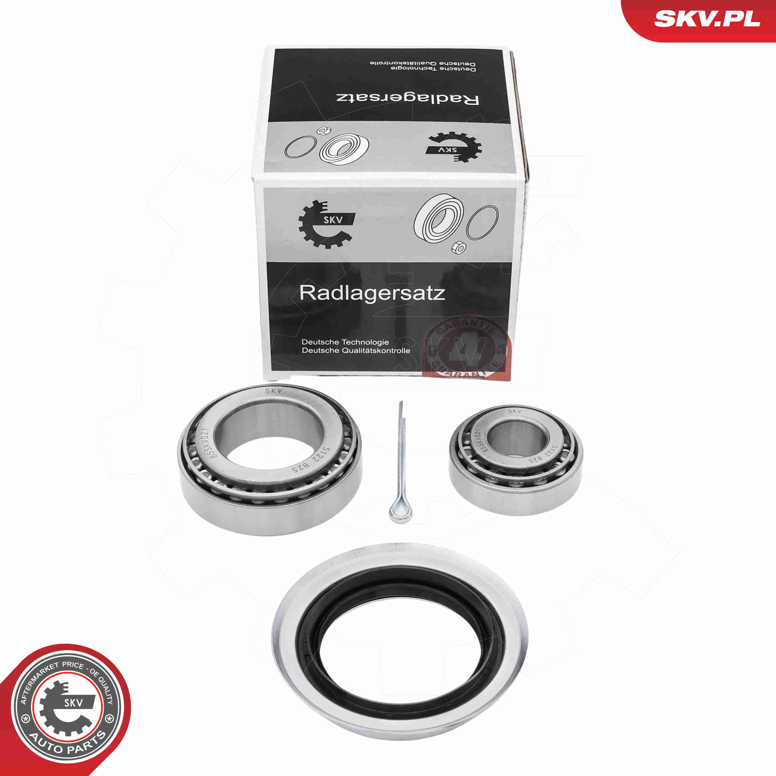 SKV 85SKV021