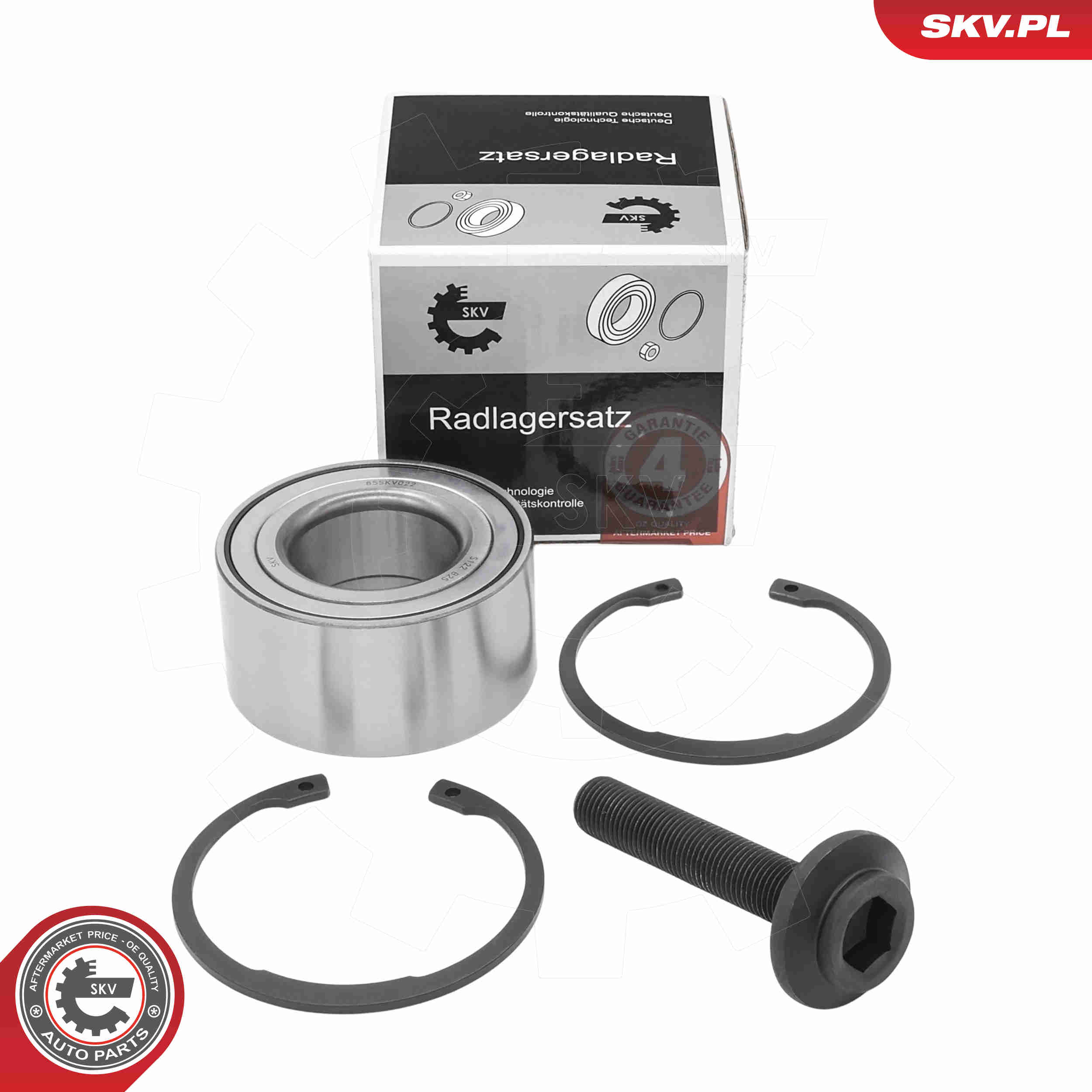SKV 85SKV022