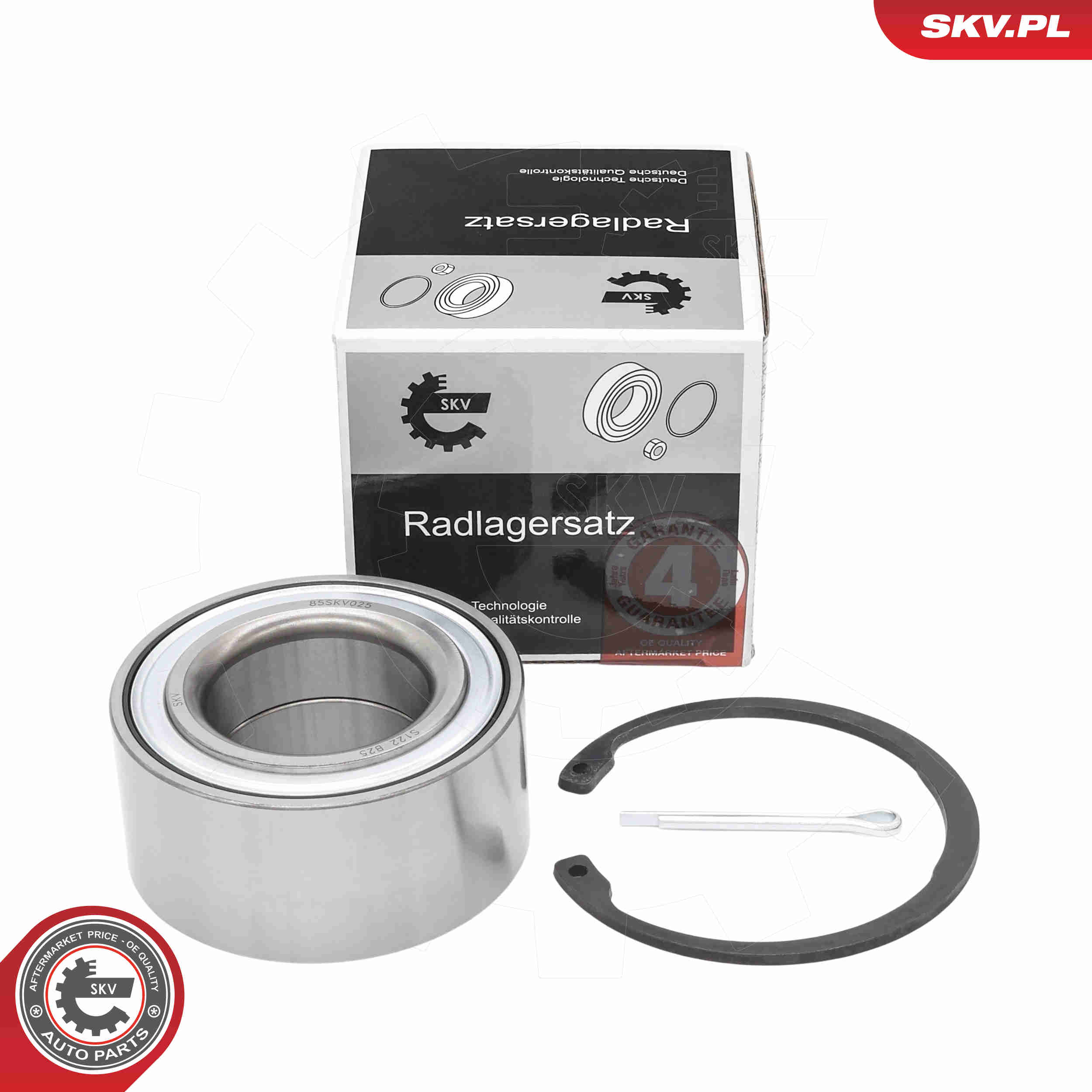 SKV 85SKV025