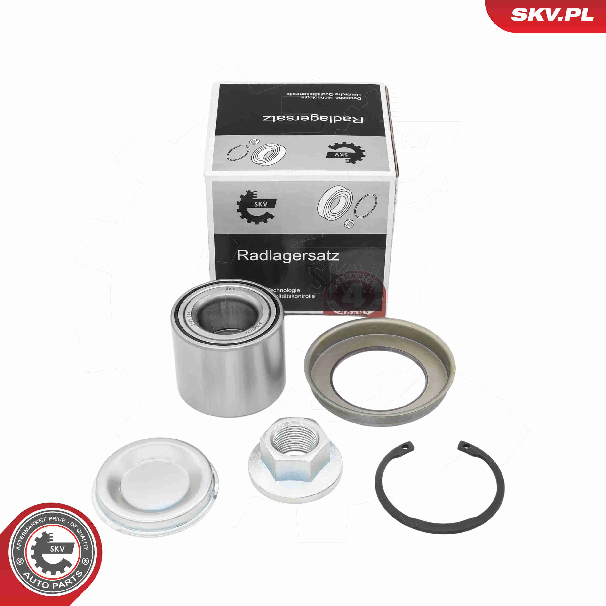 SKV 85SKV026