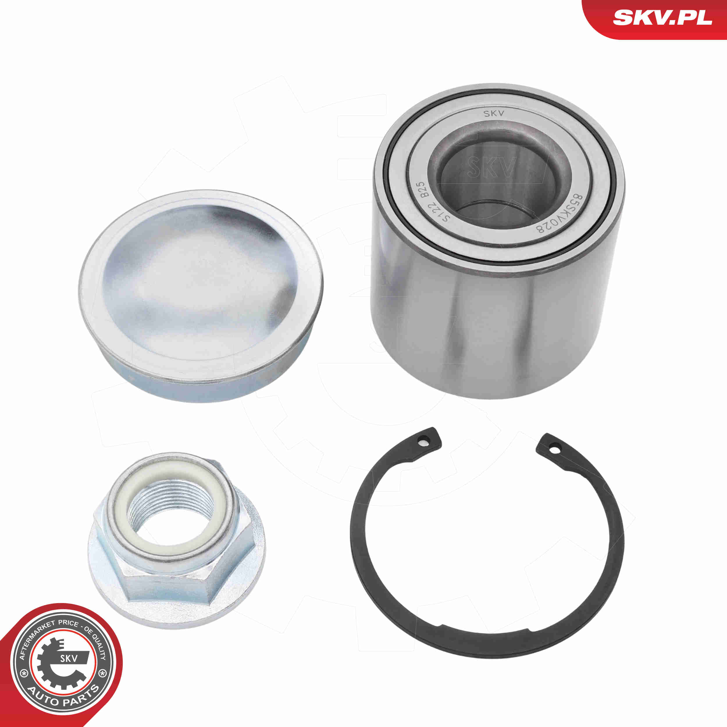 SKV 85SKV028