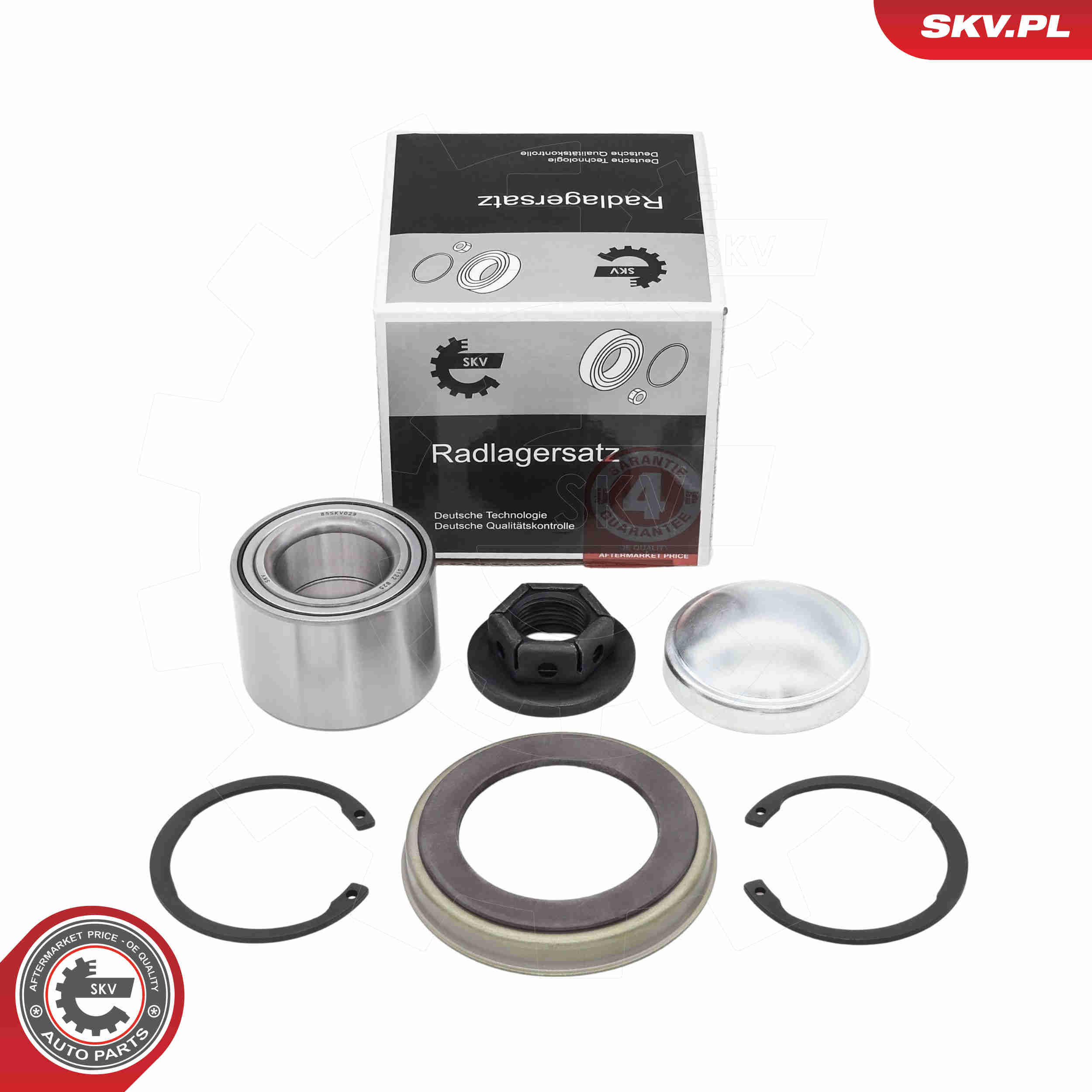 SKV 85SKV029