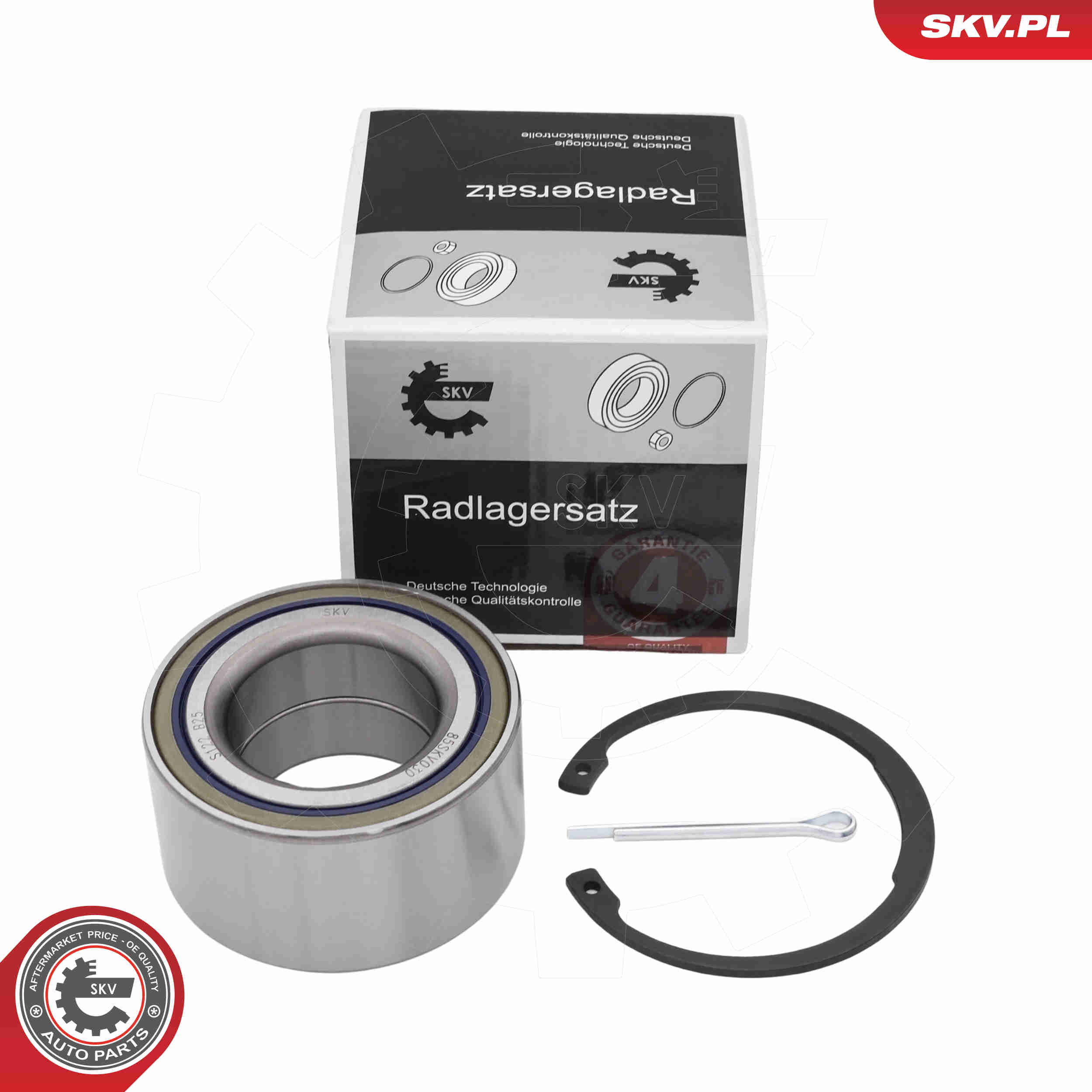 SKV 85SKV030