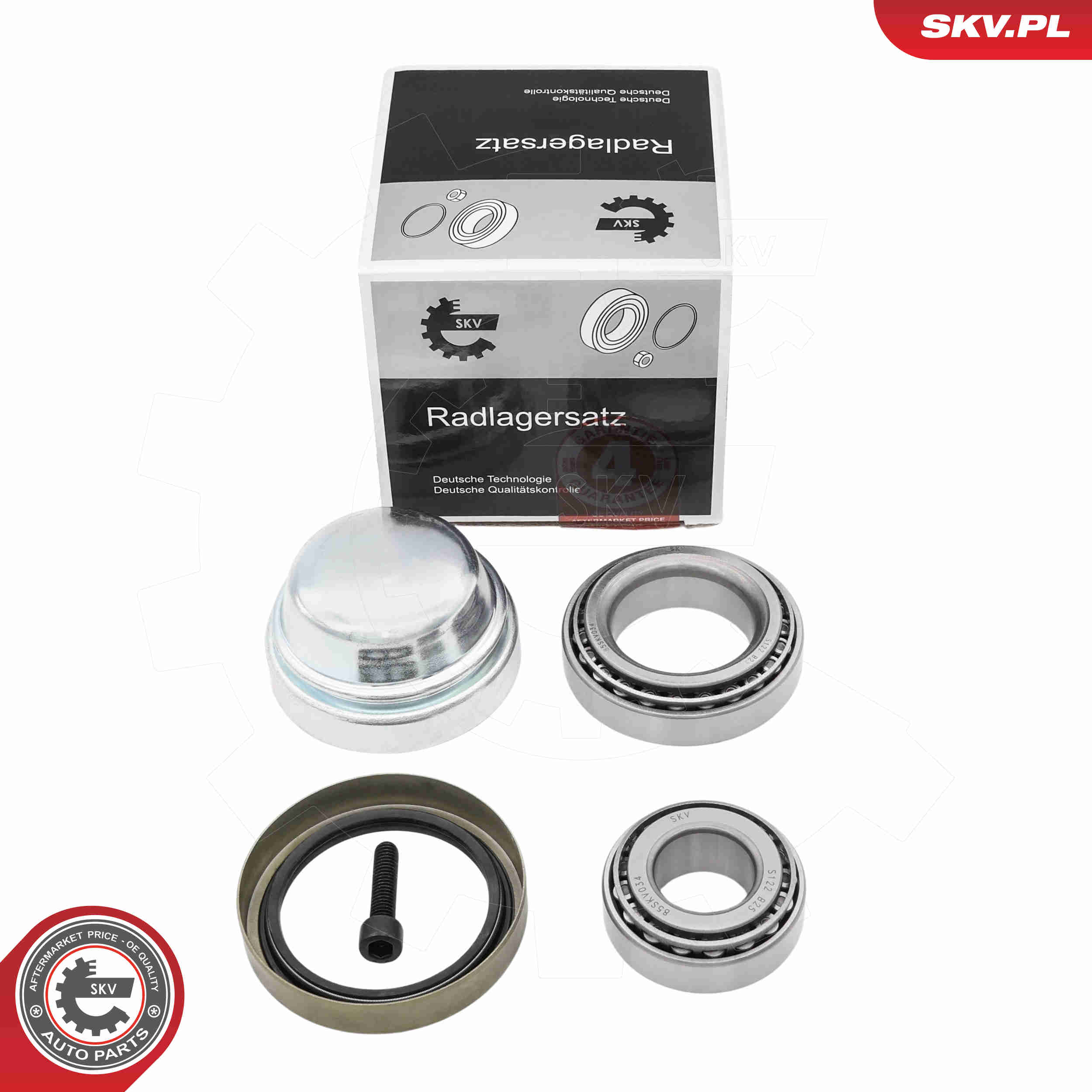 SKV 85SKV034