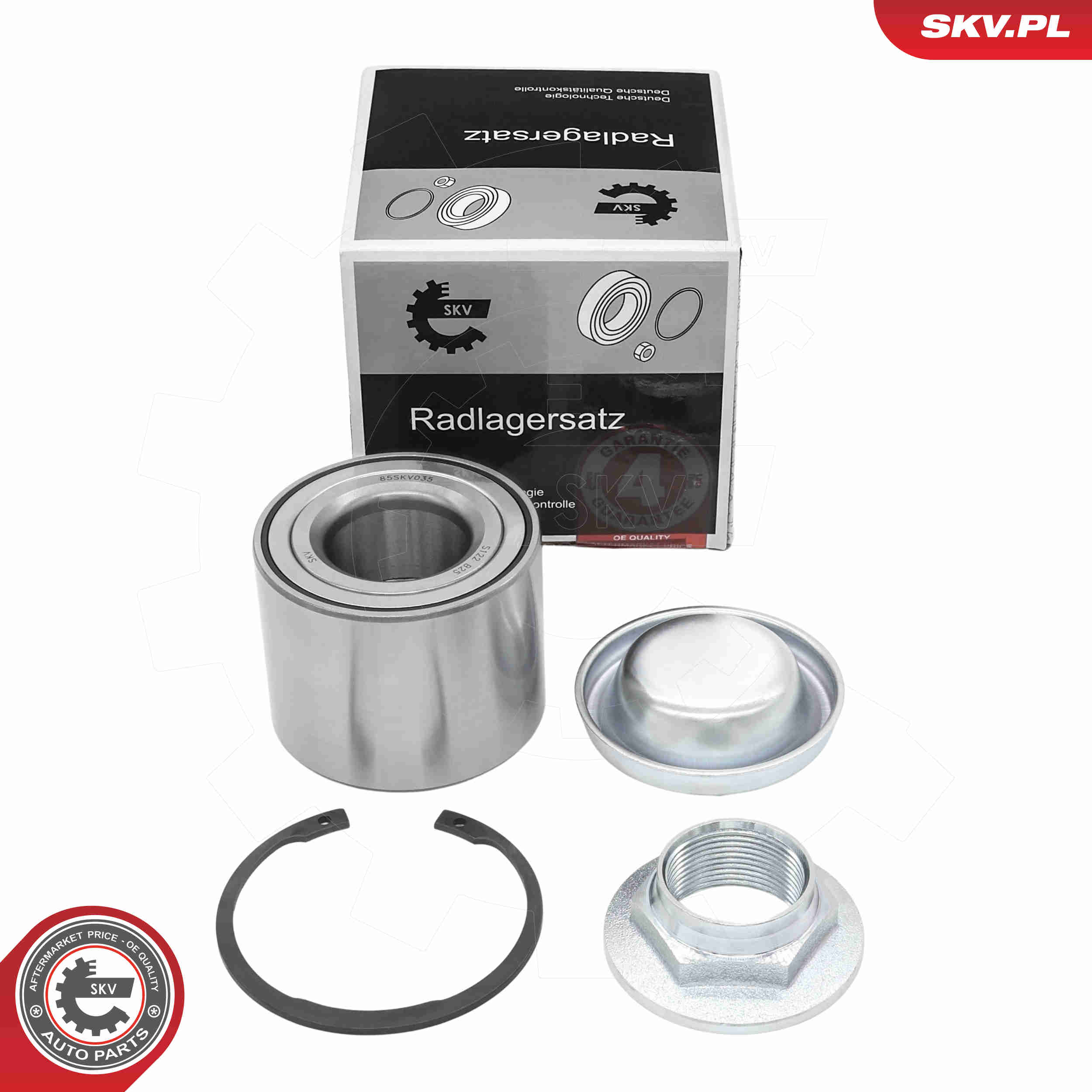 SKV 85SKV035