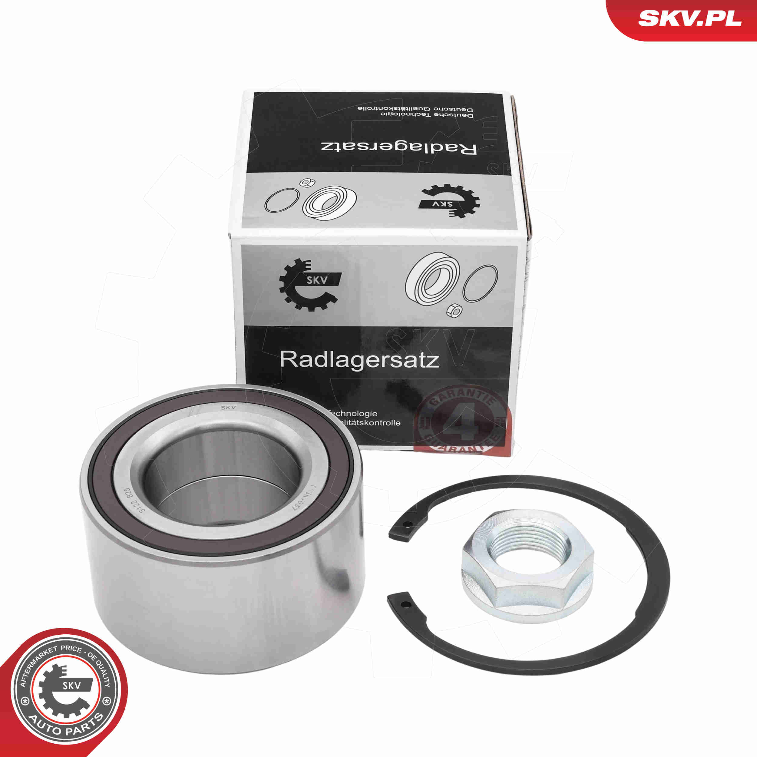 SKV 85SKV037