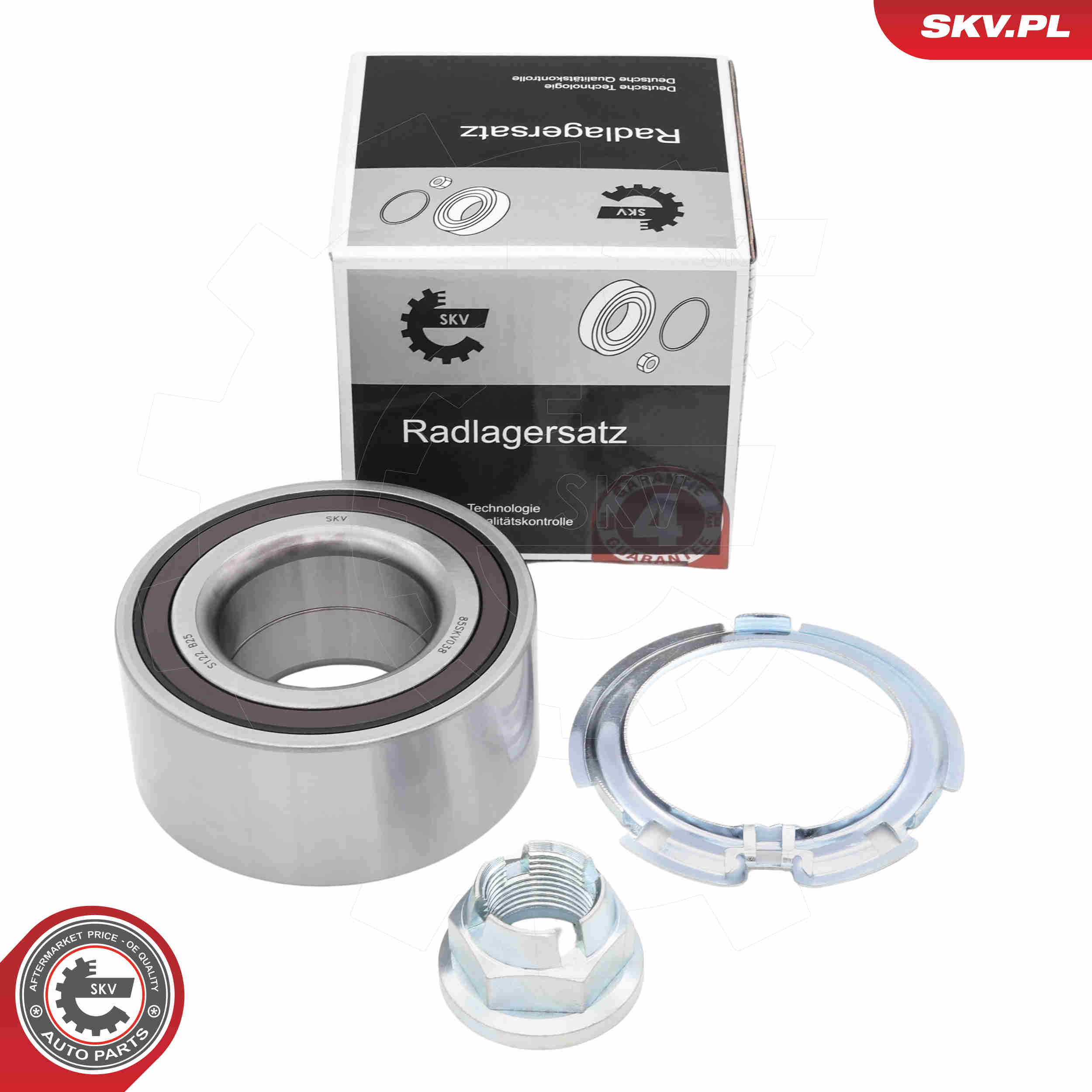 SKV 85SKV038