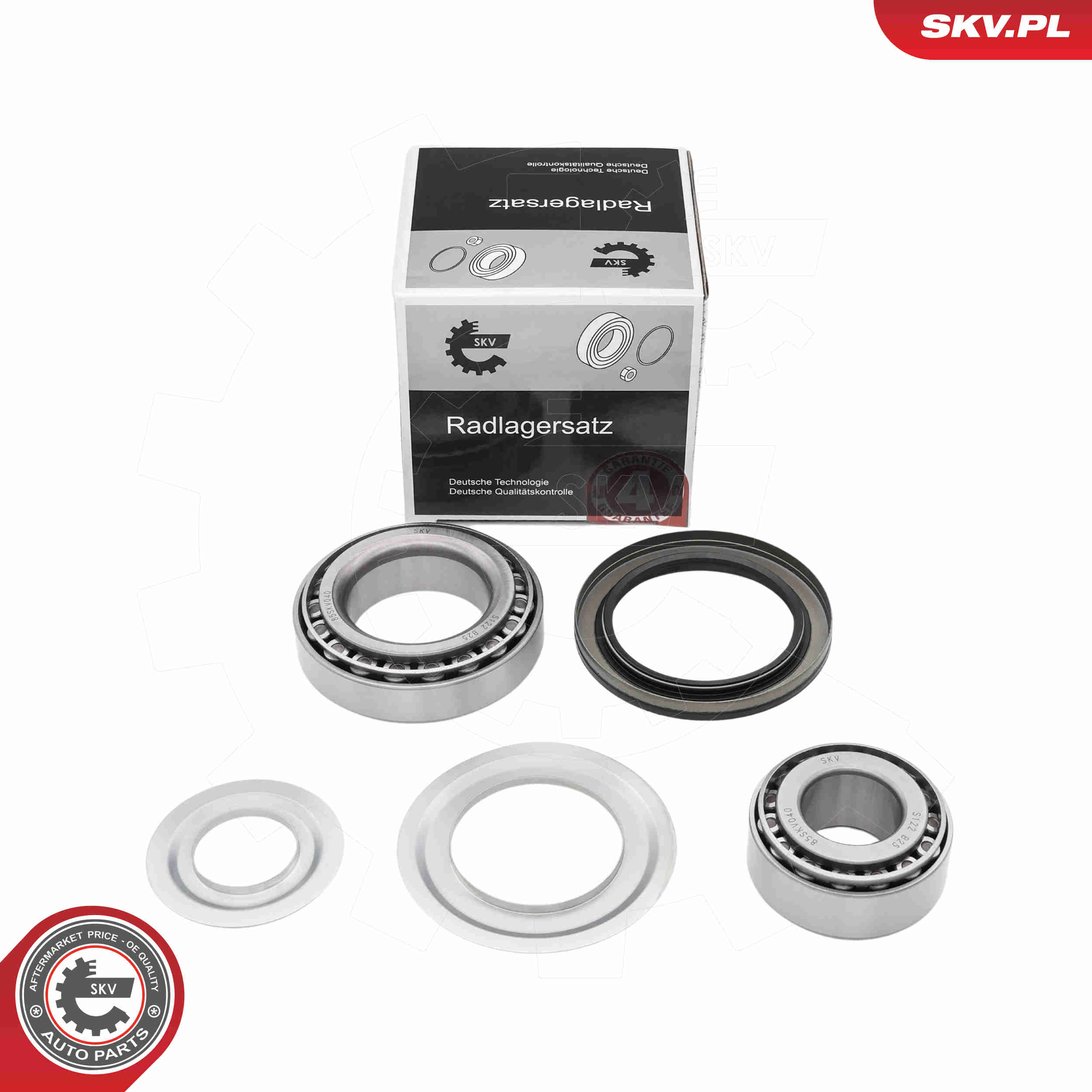 SKV 85SKV040