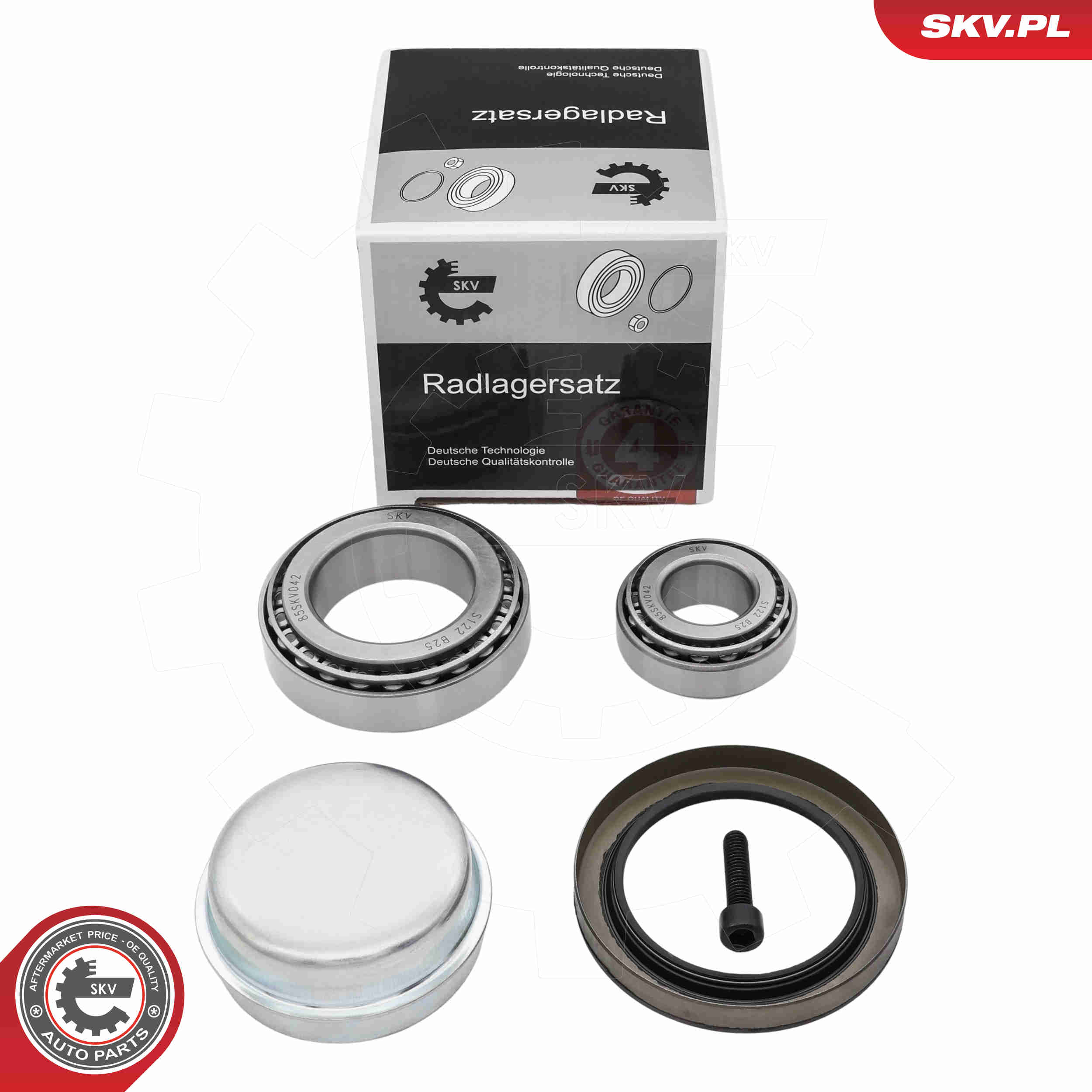 SKV 85SKV042