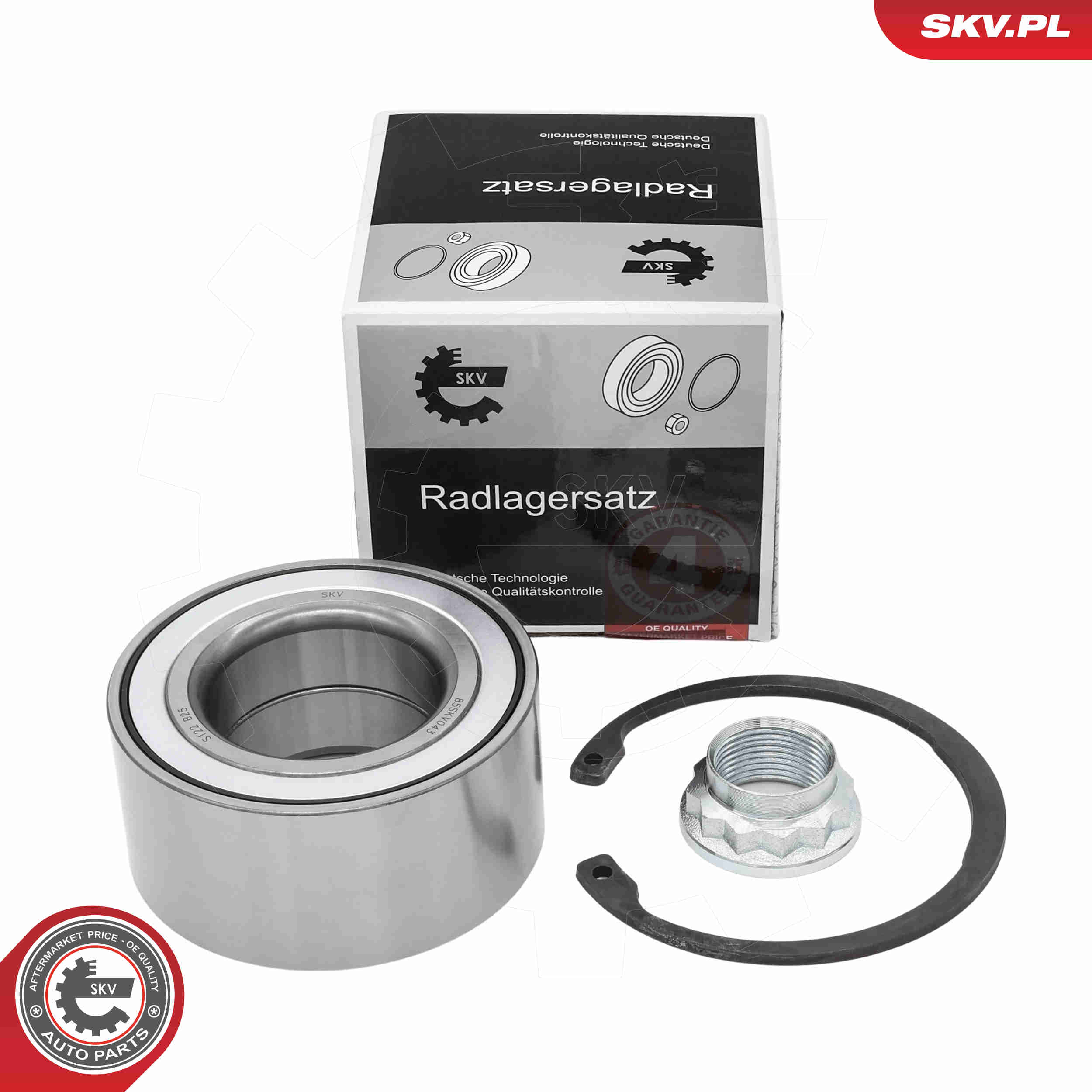 SKV 85SKV043