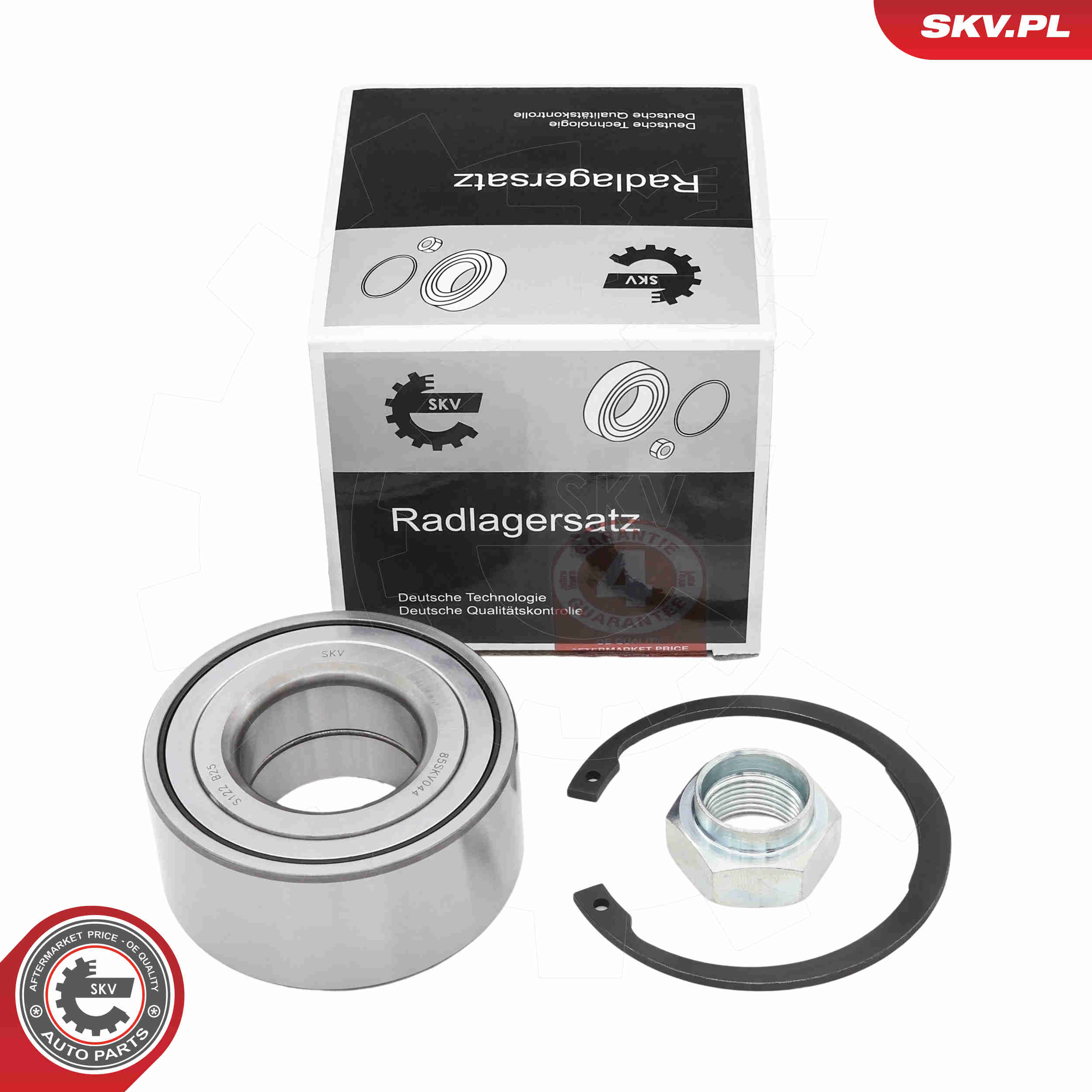 SKV 85SKV044