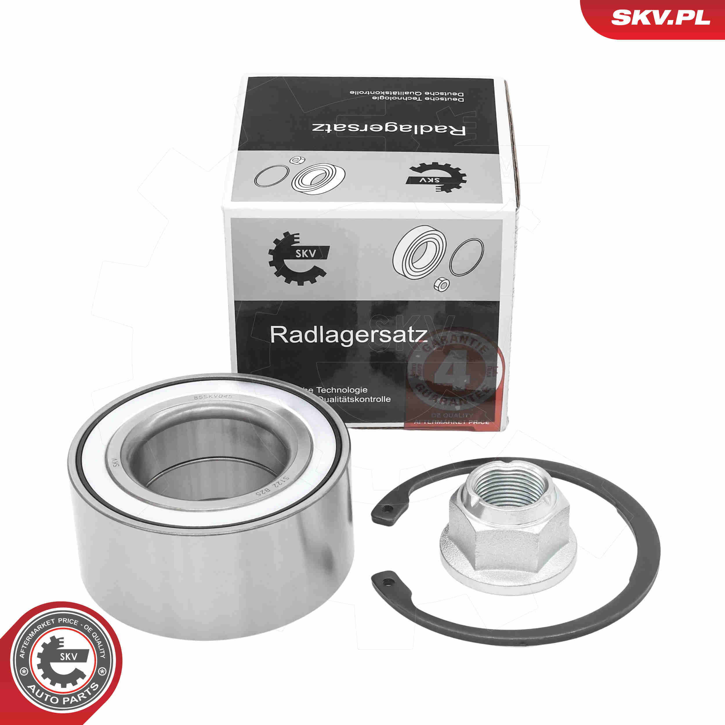 SKV 85SKV045