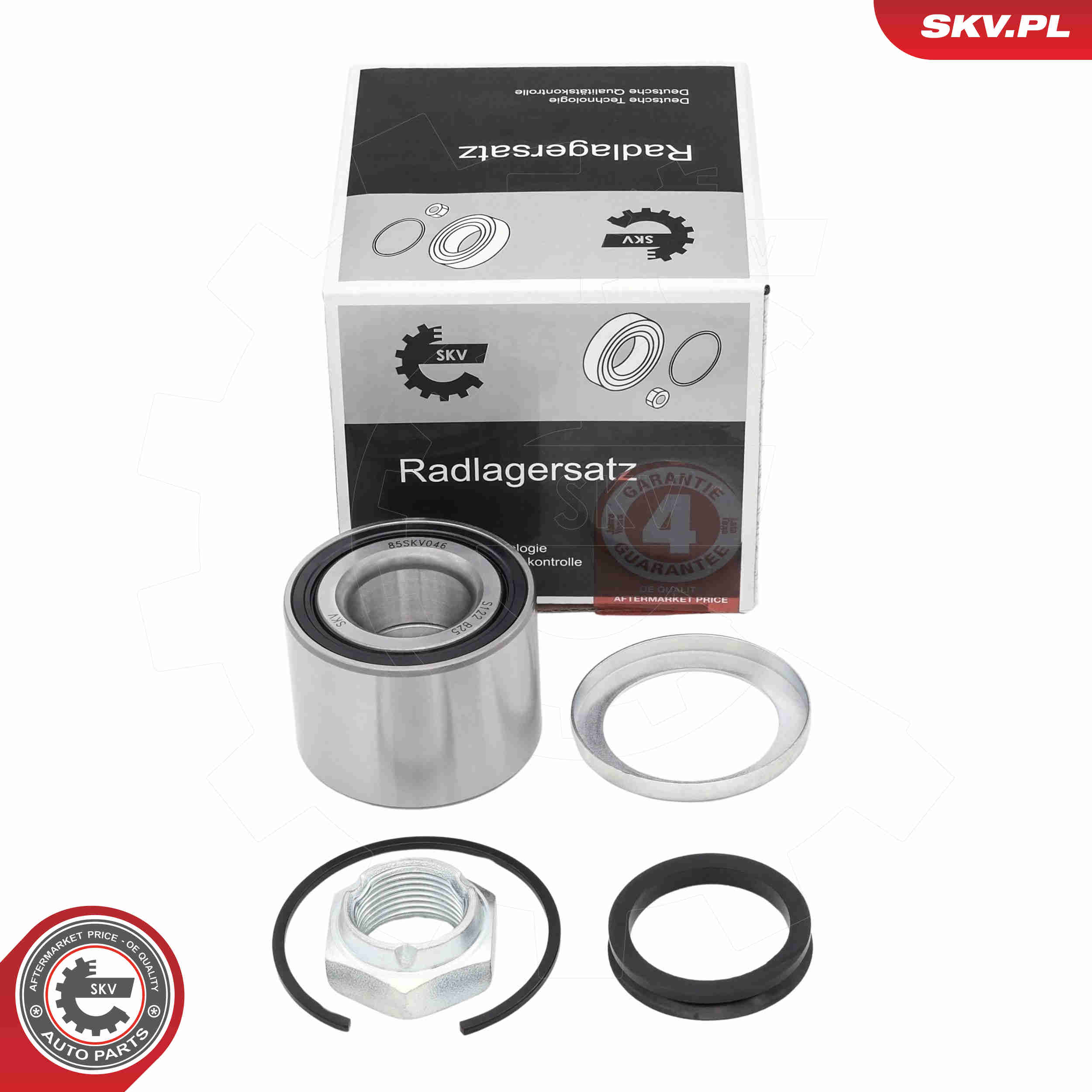 SKV 85SKV046