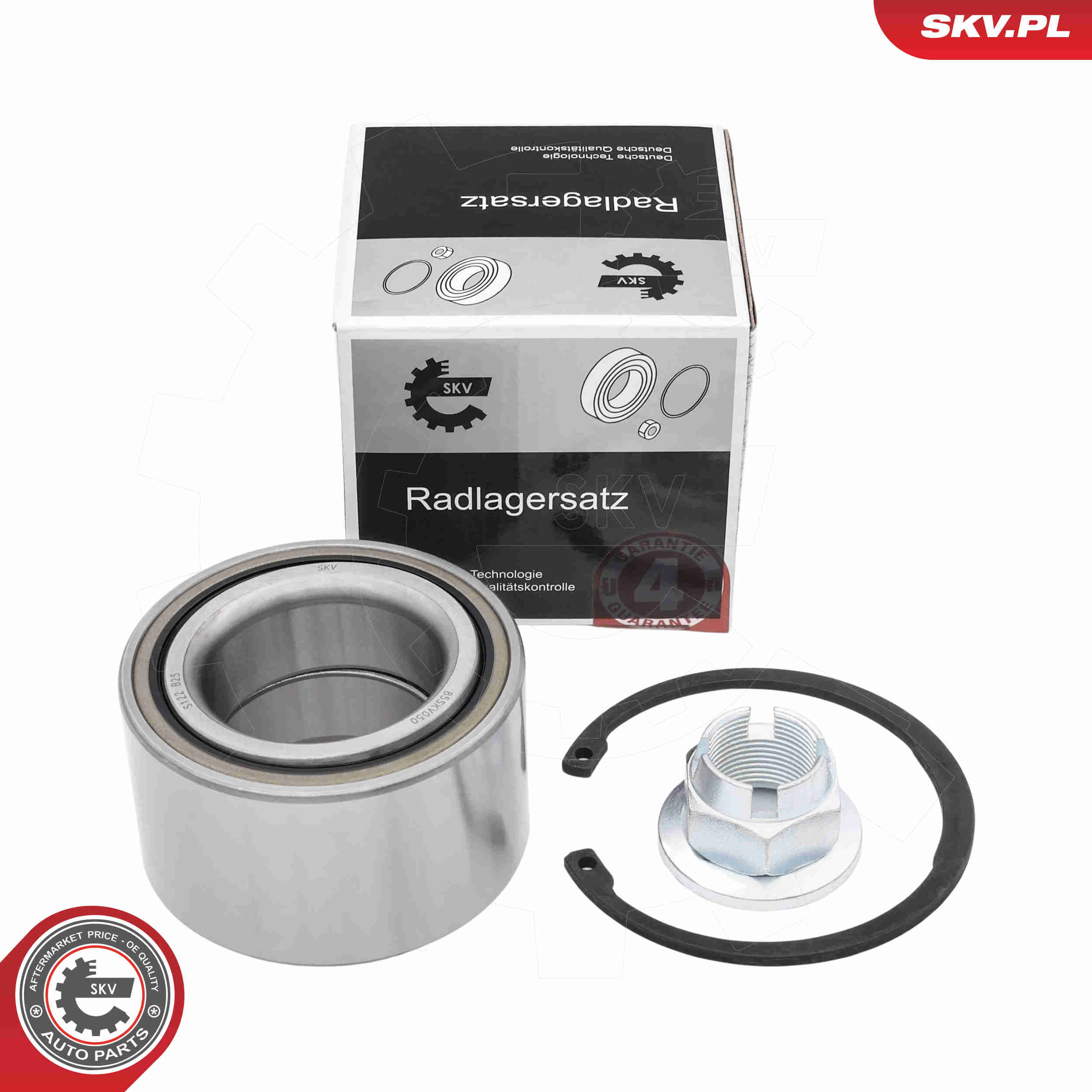 SKV 85SKV050