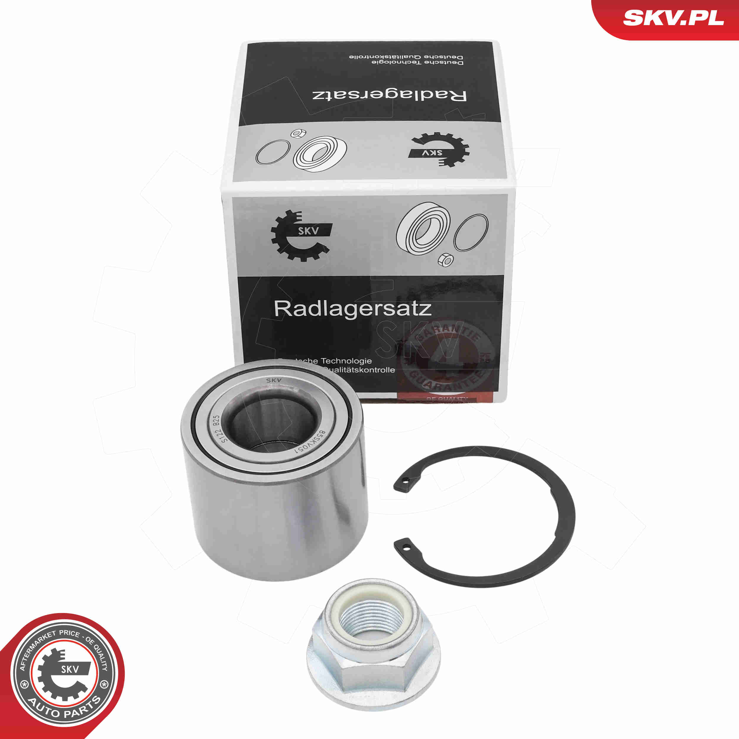 SKV 85SKV051