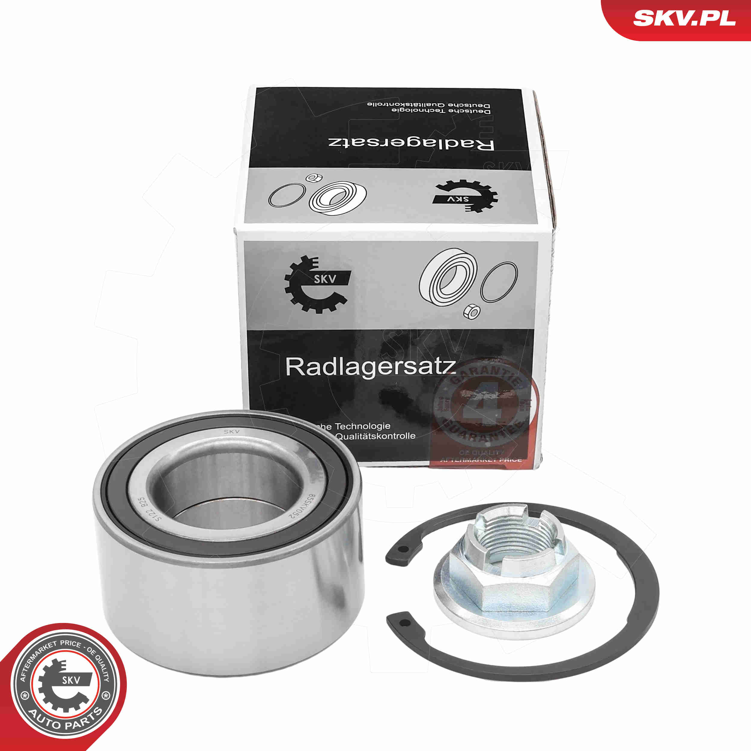 SKV 85SKV052