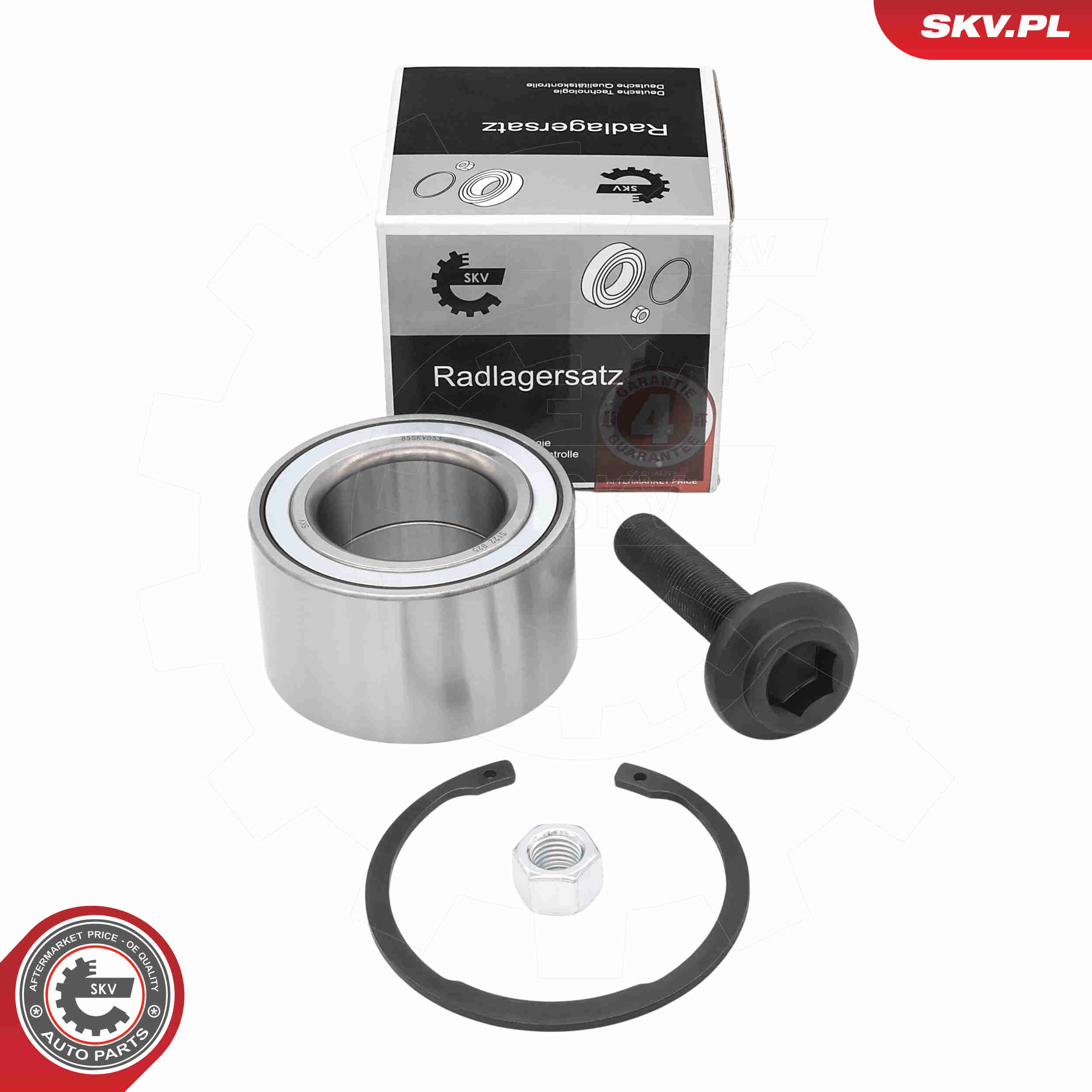 SKV 85SKV053