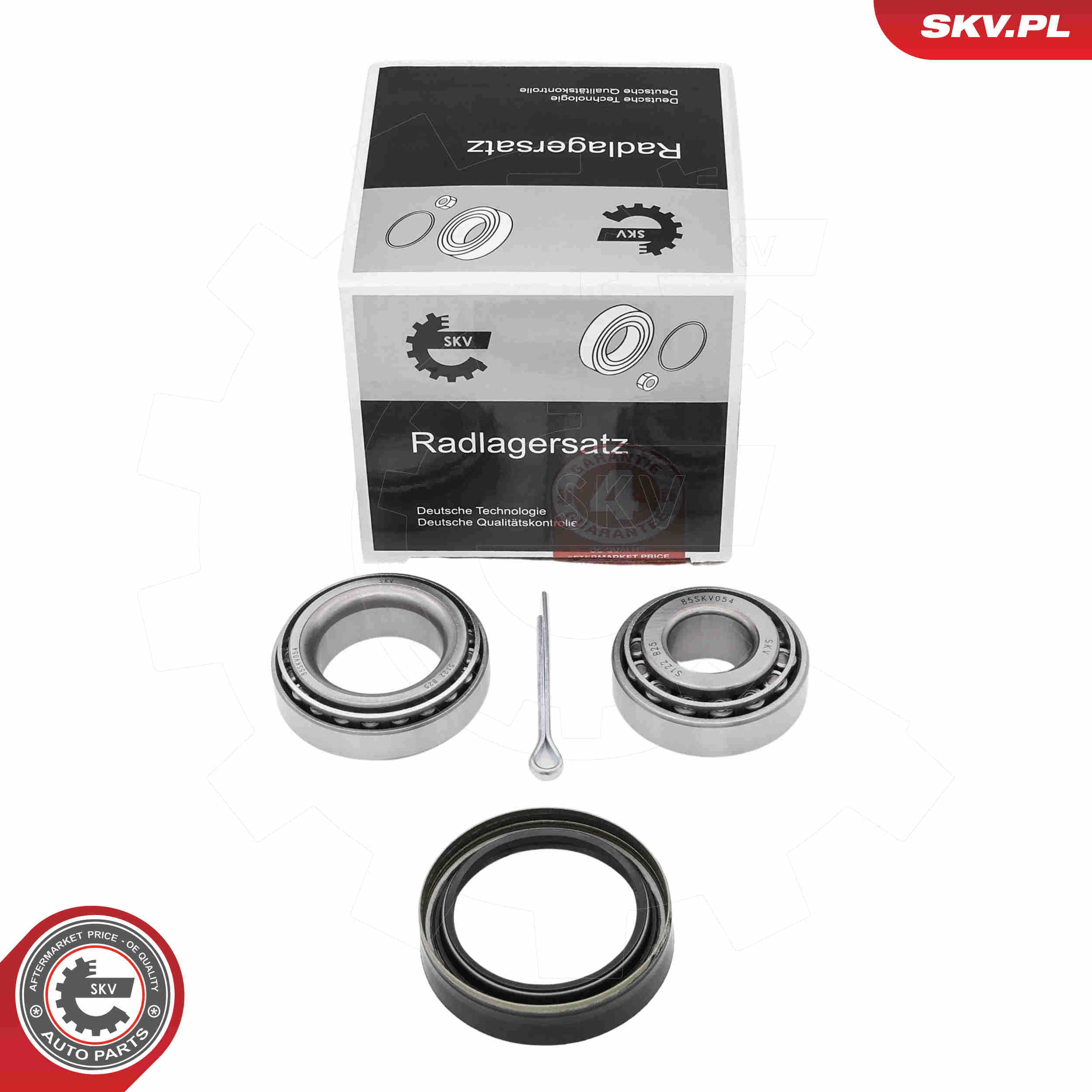 SKV 85SKV054