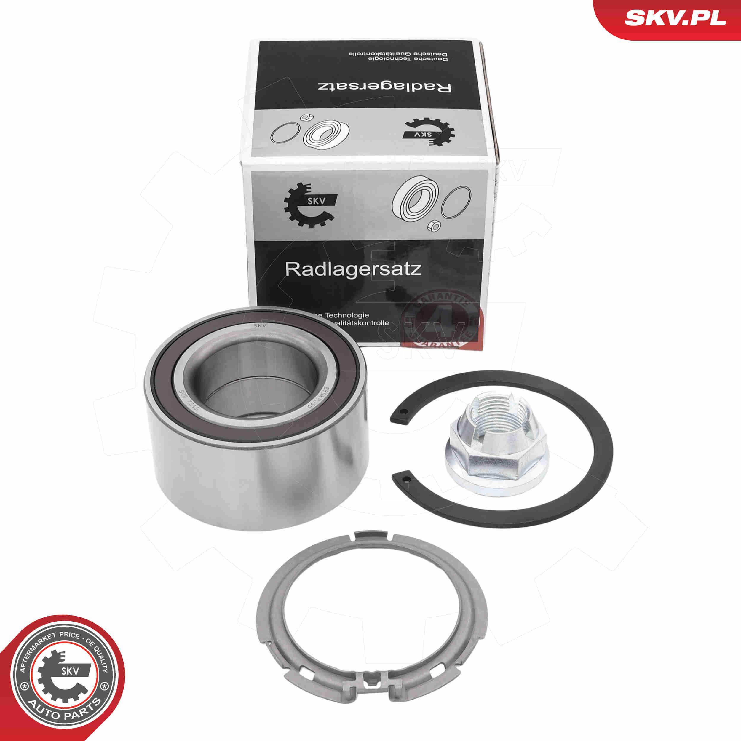 SKV 85SKV055