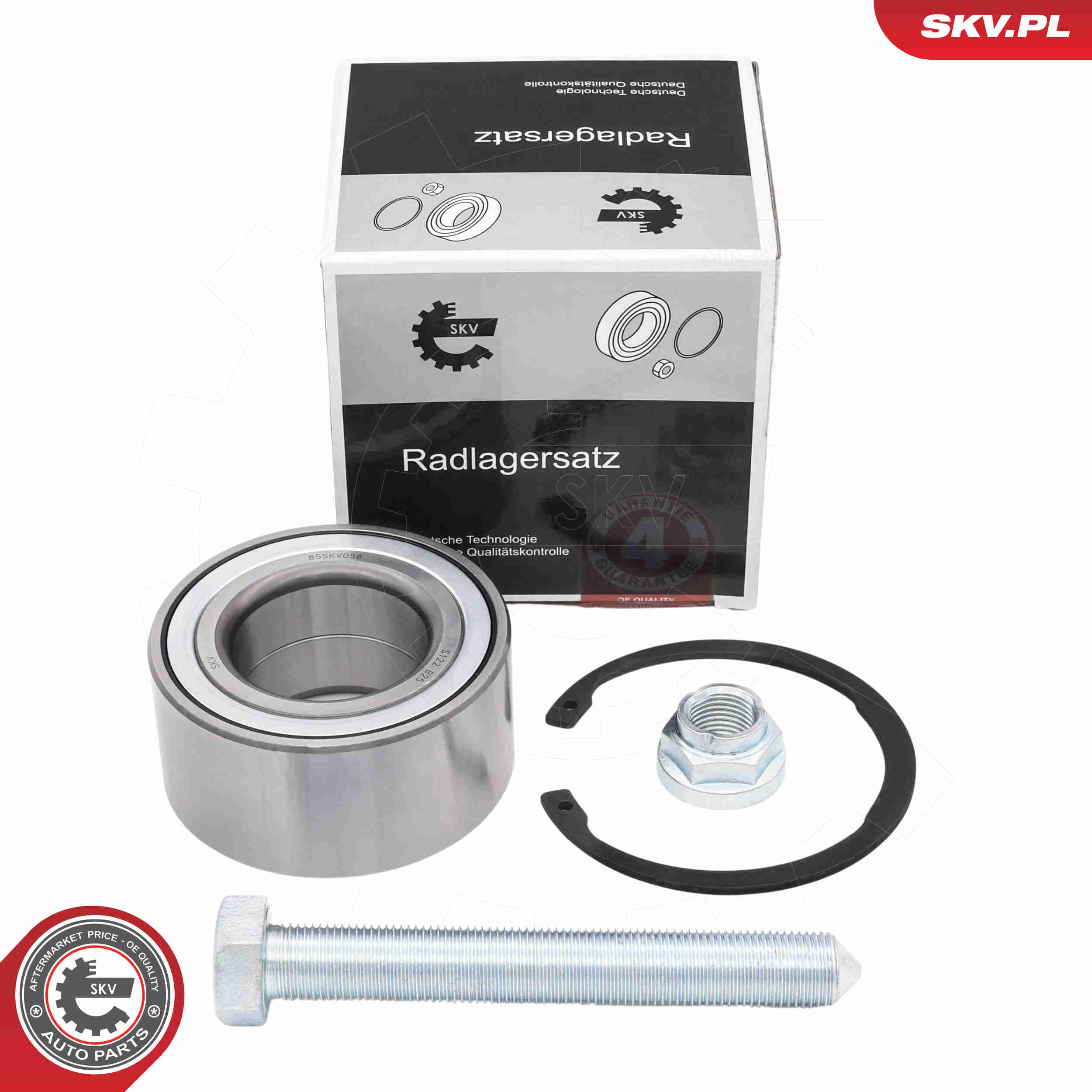 SKV 85SKV056