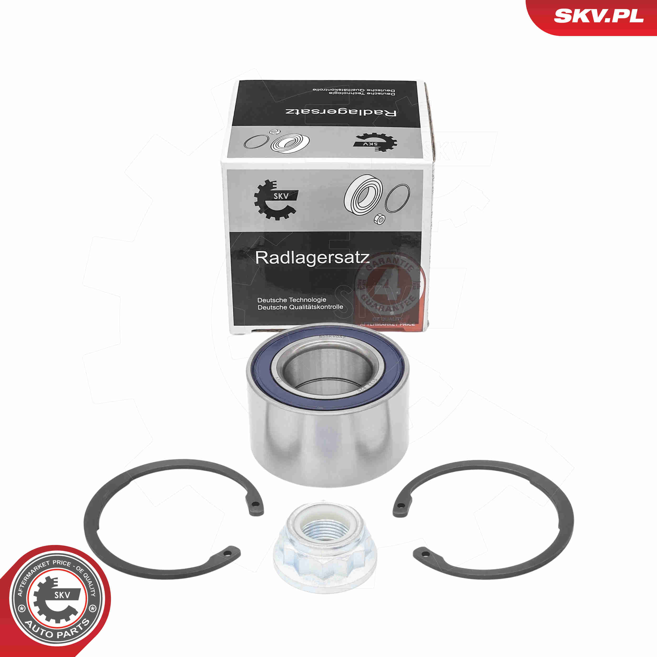 SKV 85SKV057