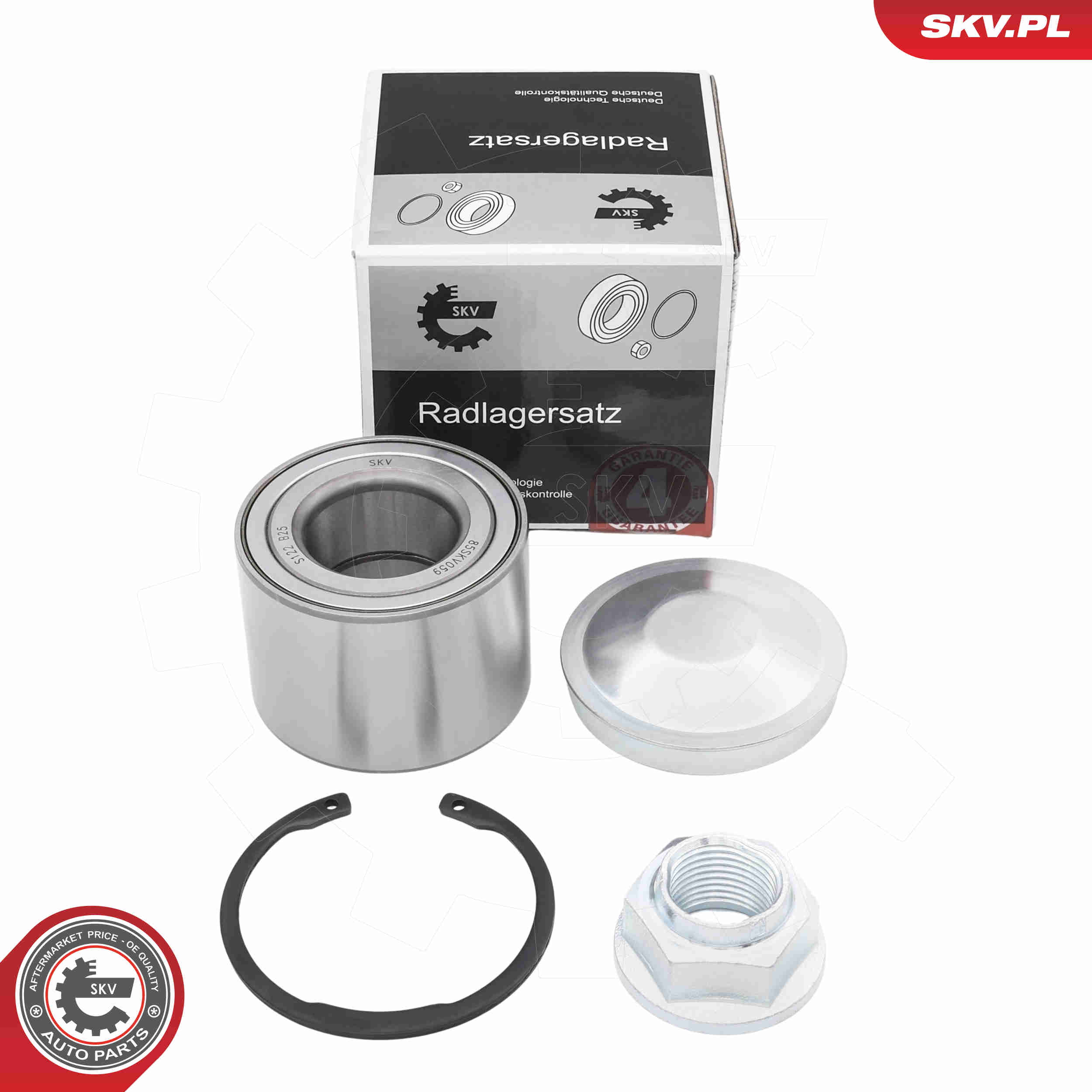 SKV 85SKV059