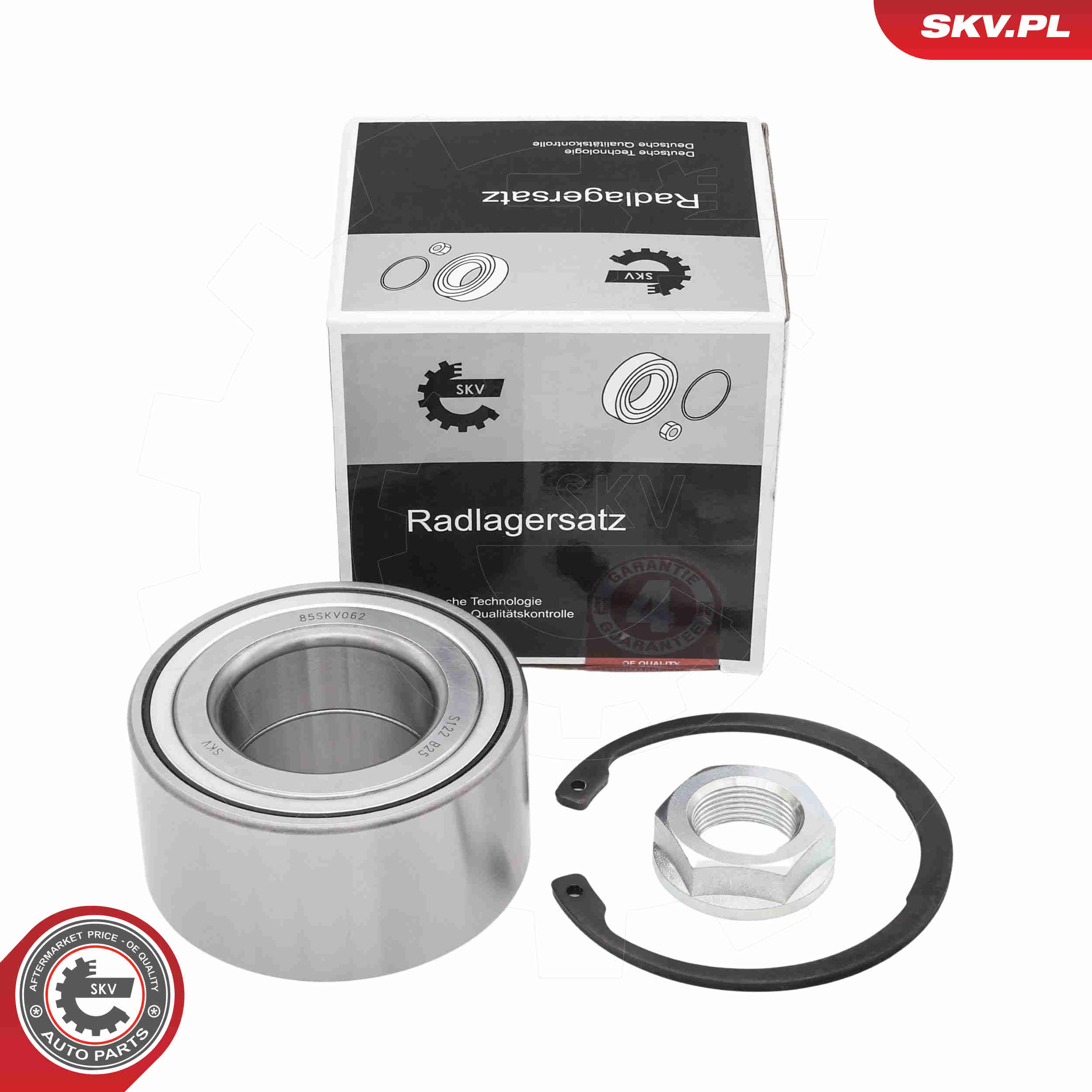 SKV 85SKV062