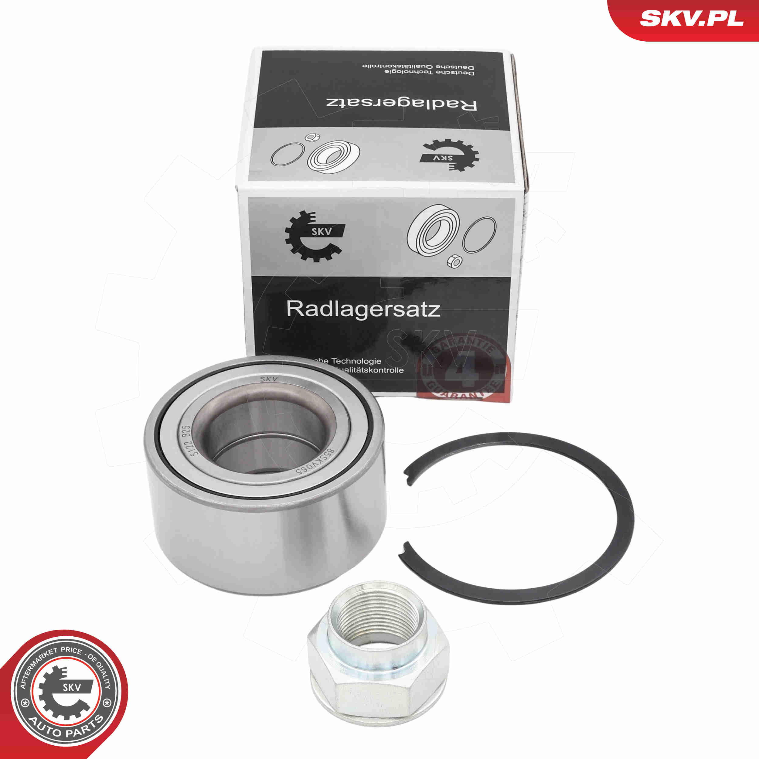 SKV 85SKV065