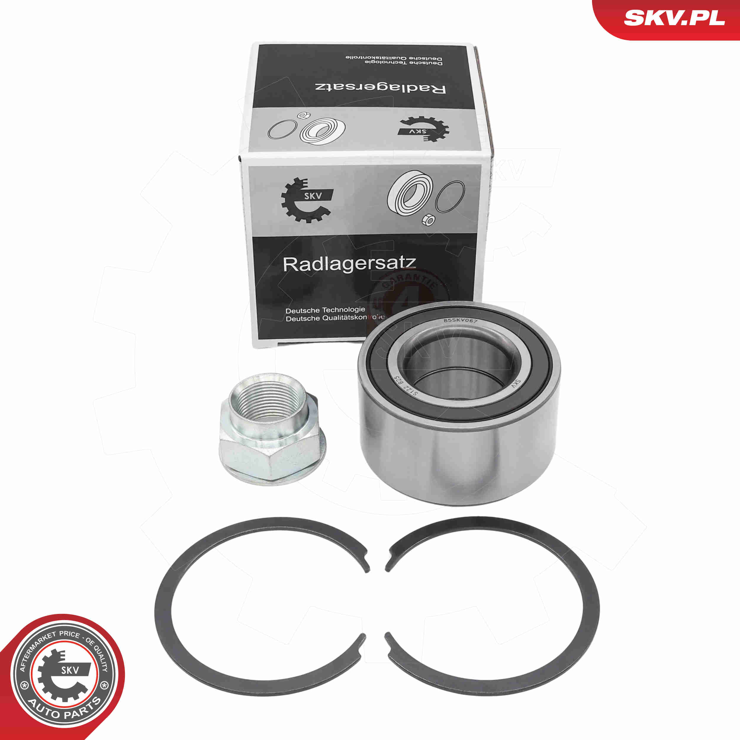 SKV 85SKV067