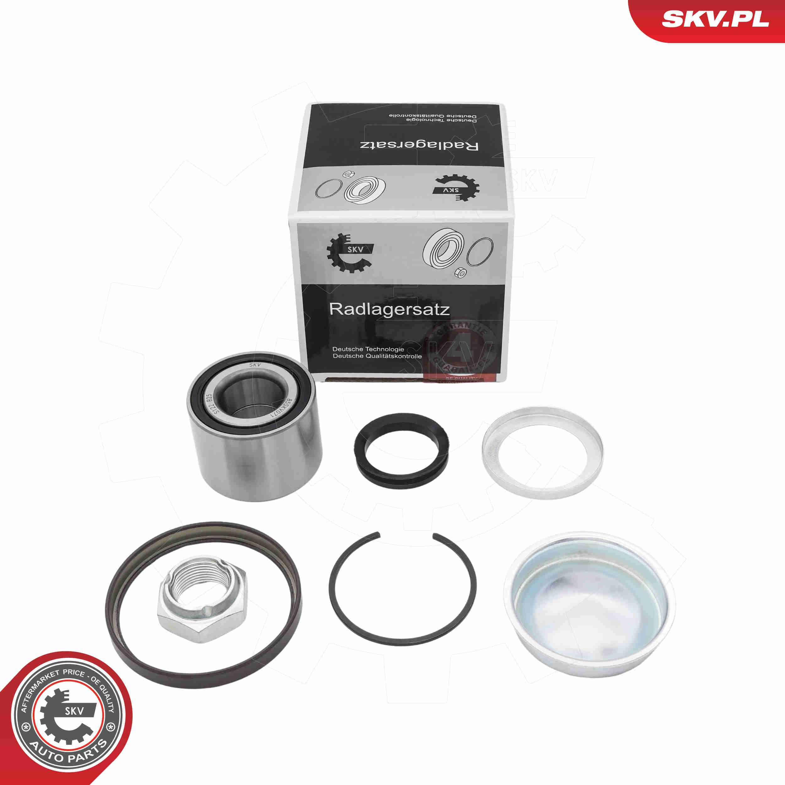 SKV 85SKV071