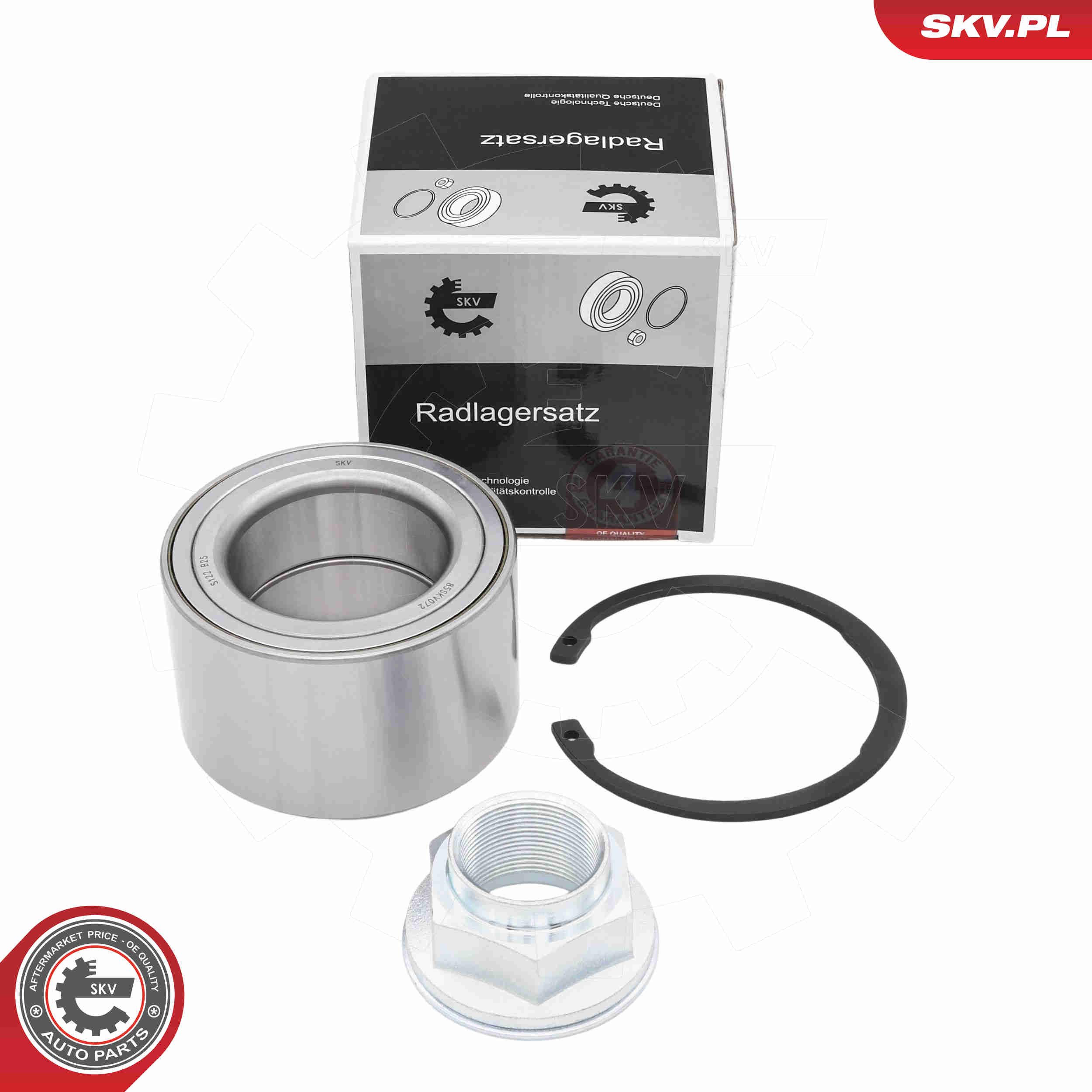 SKV 85SKV072