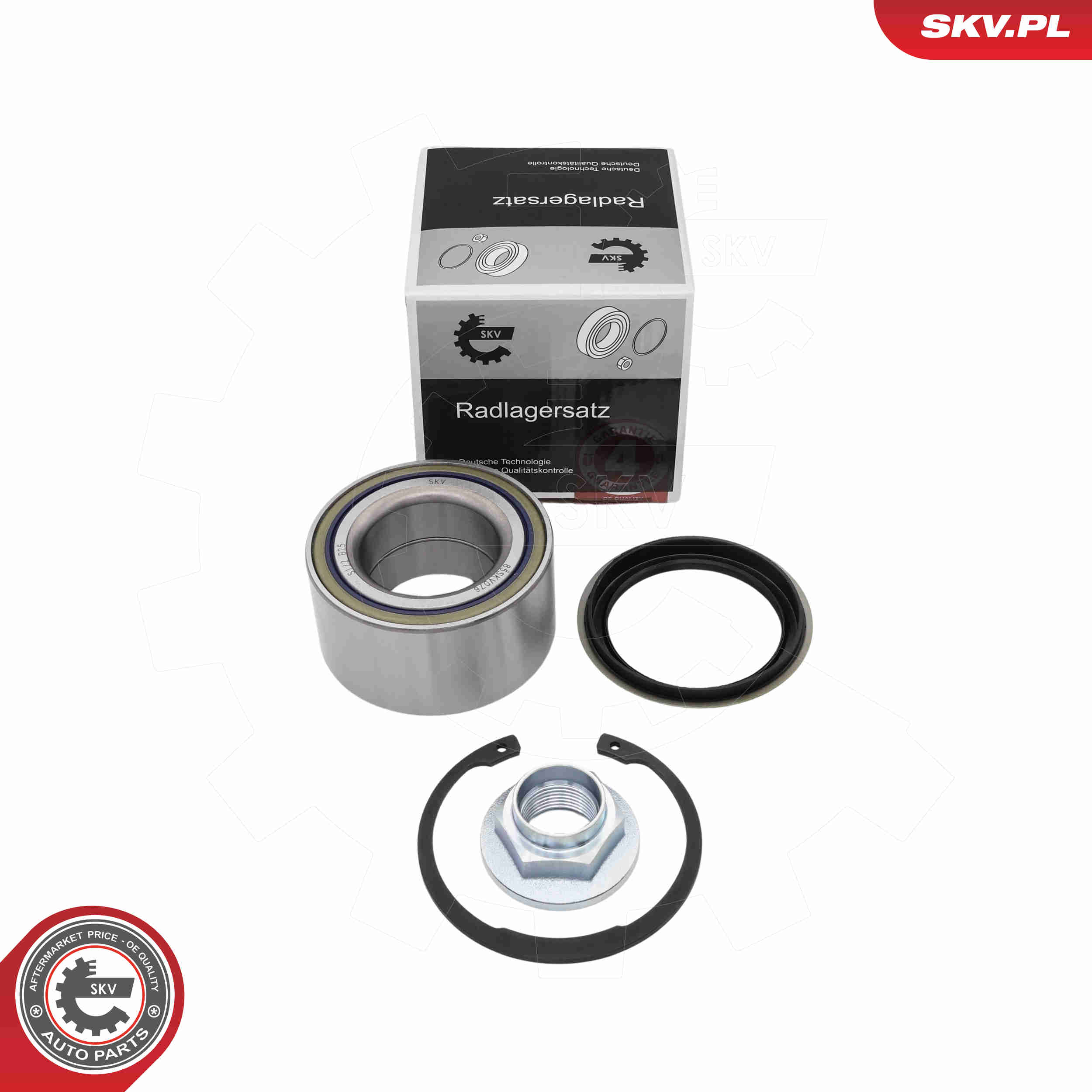 SKV 85SKV076