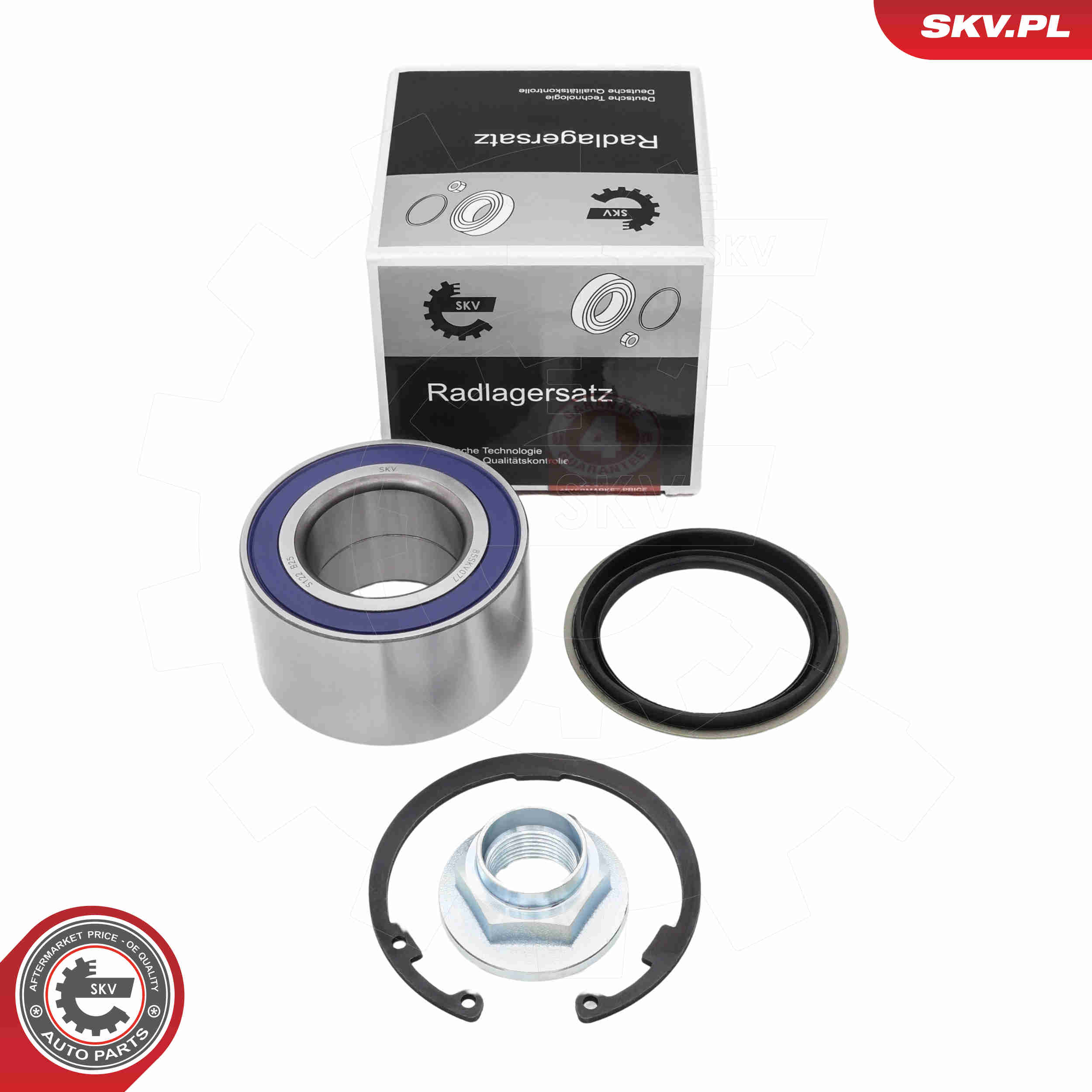 SKV 85SKV077