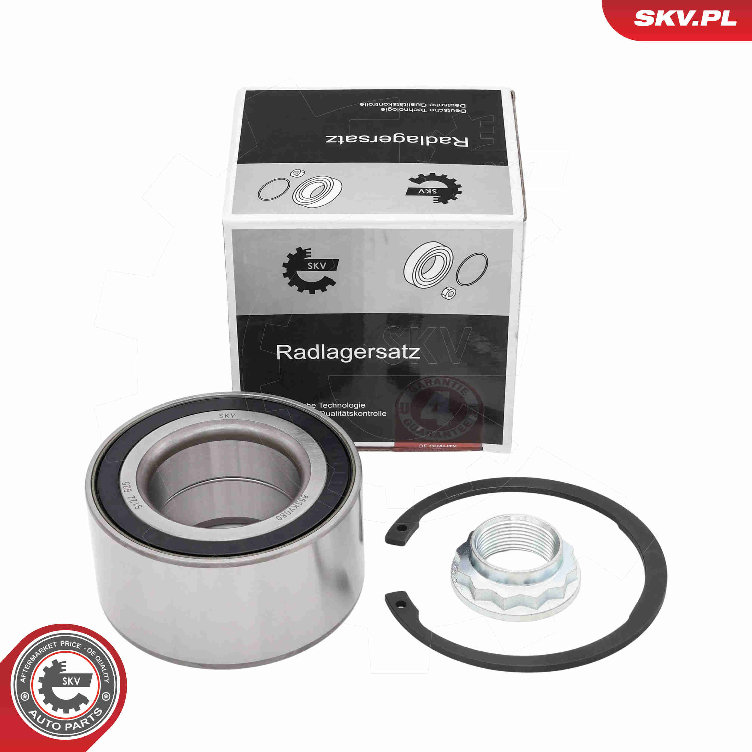 SKV 85SKV080