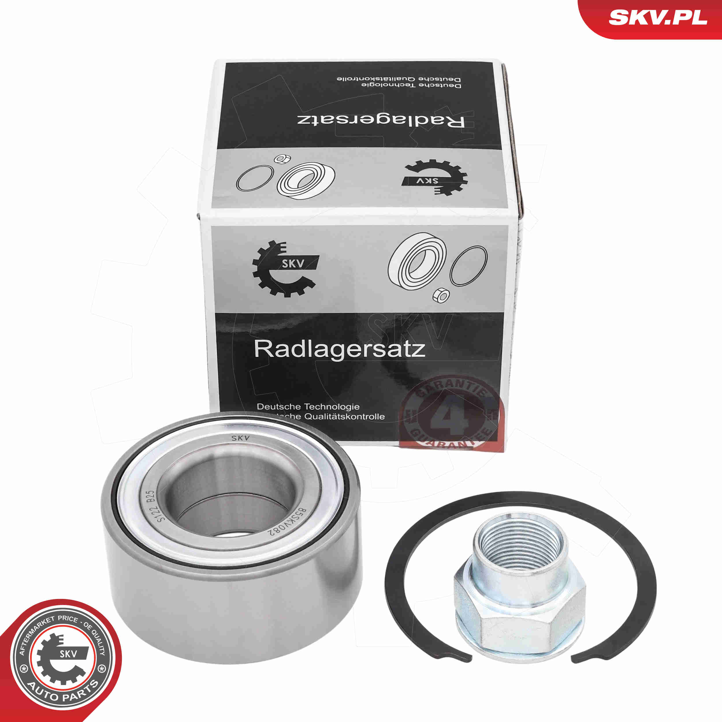 SKV 85SKV082