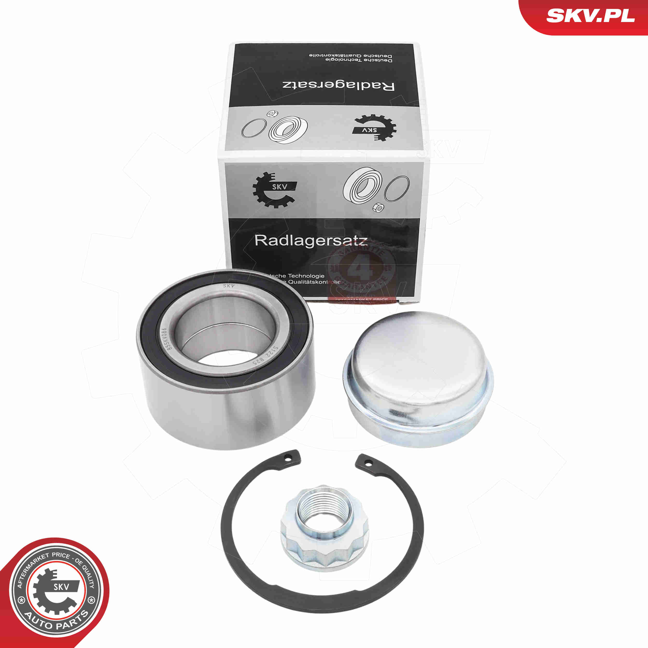 SKV 85SKV086