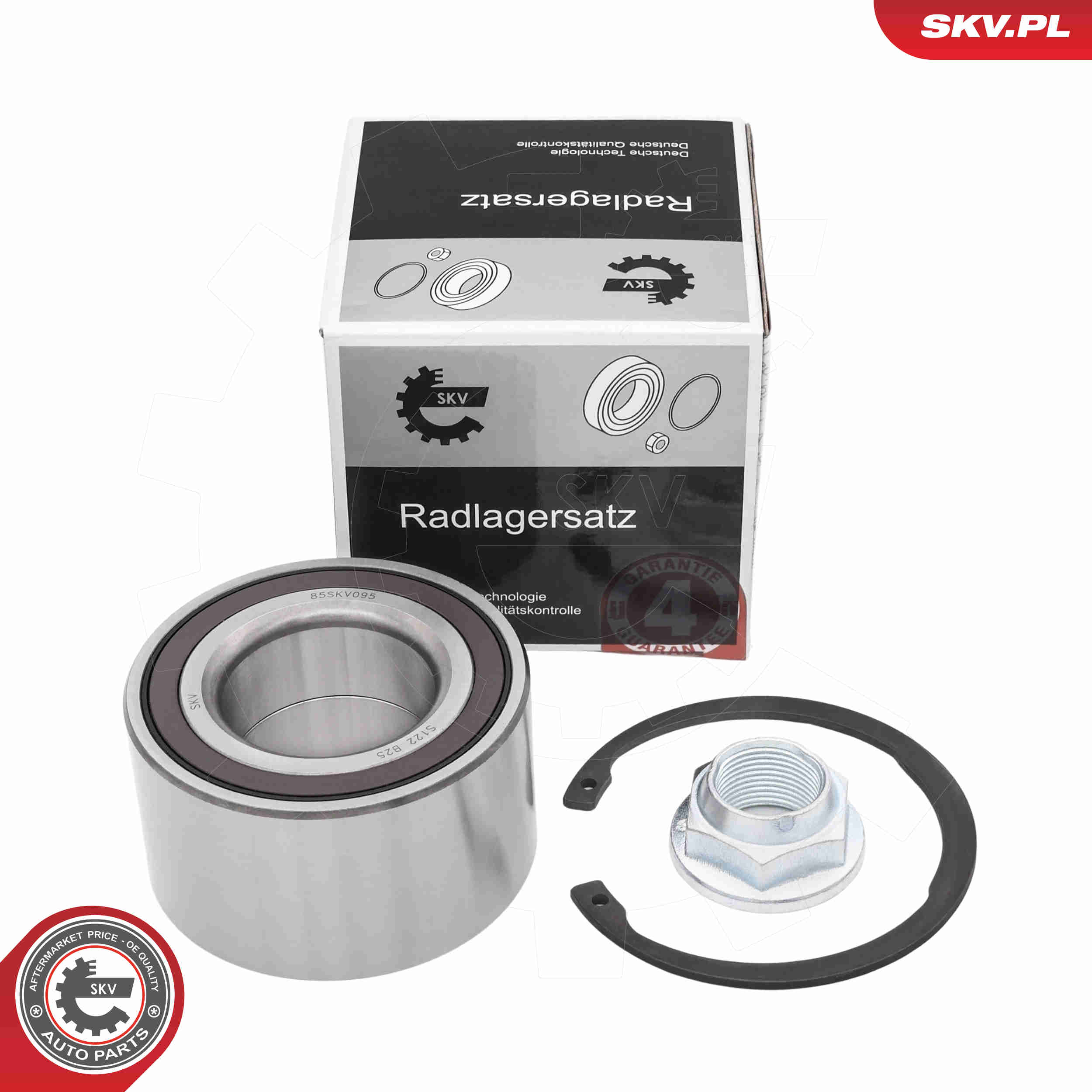 SKV 85SKV095