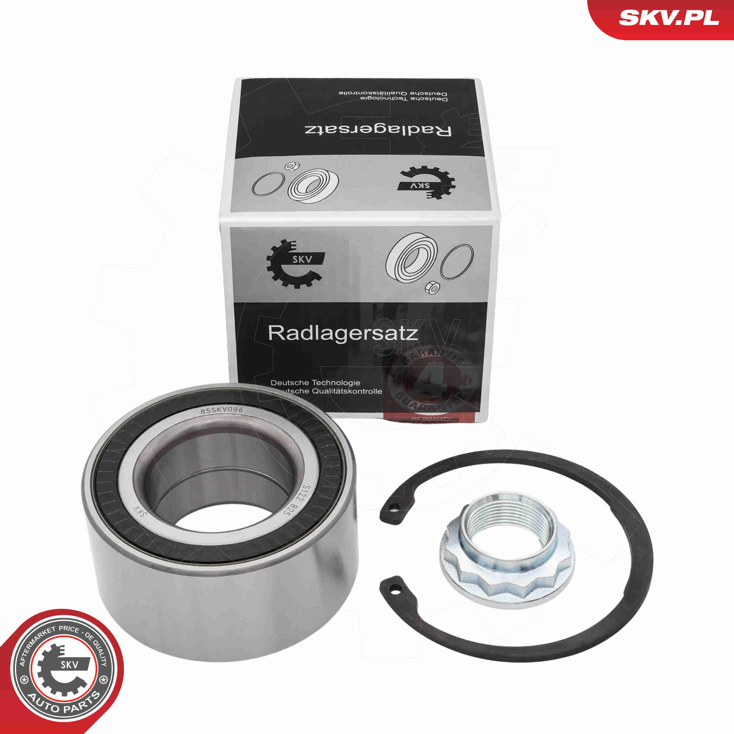 SKV 85SKV096
